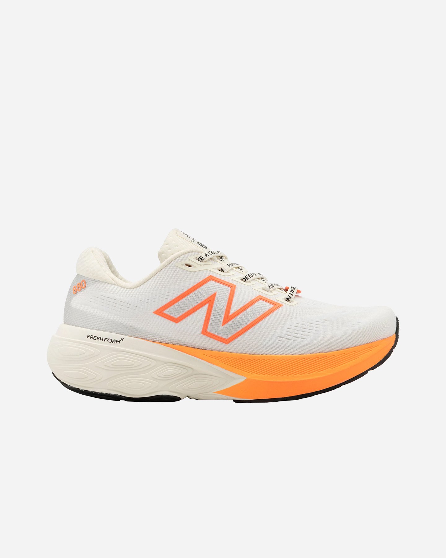 FRESH FOAM 880 V15 W