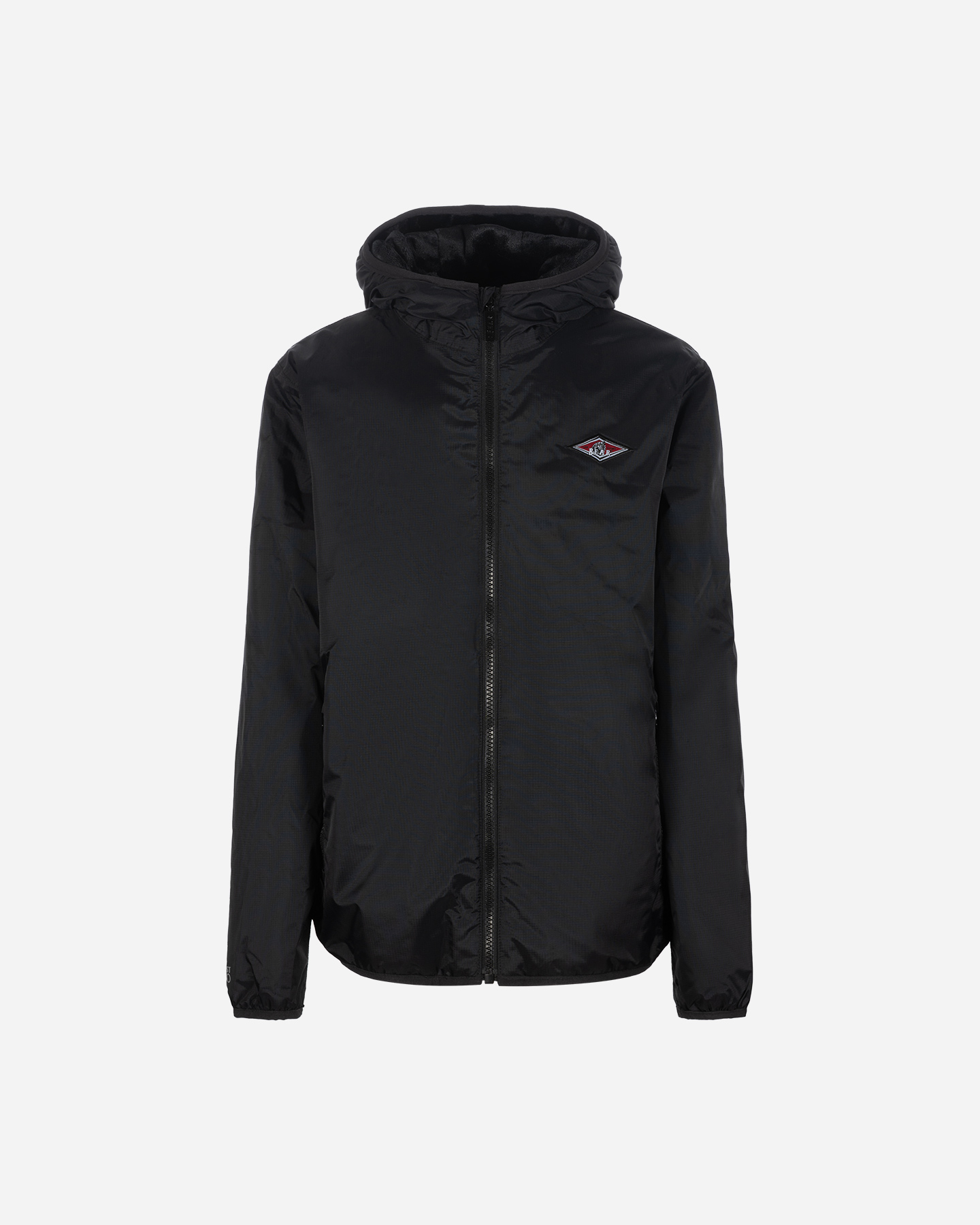 ICONIC SMALL LOGO JR