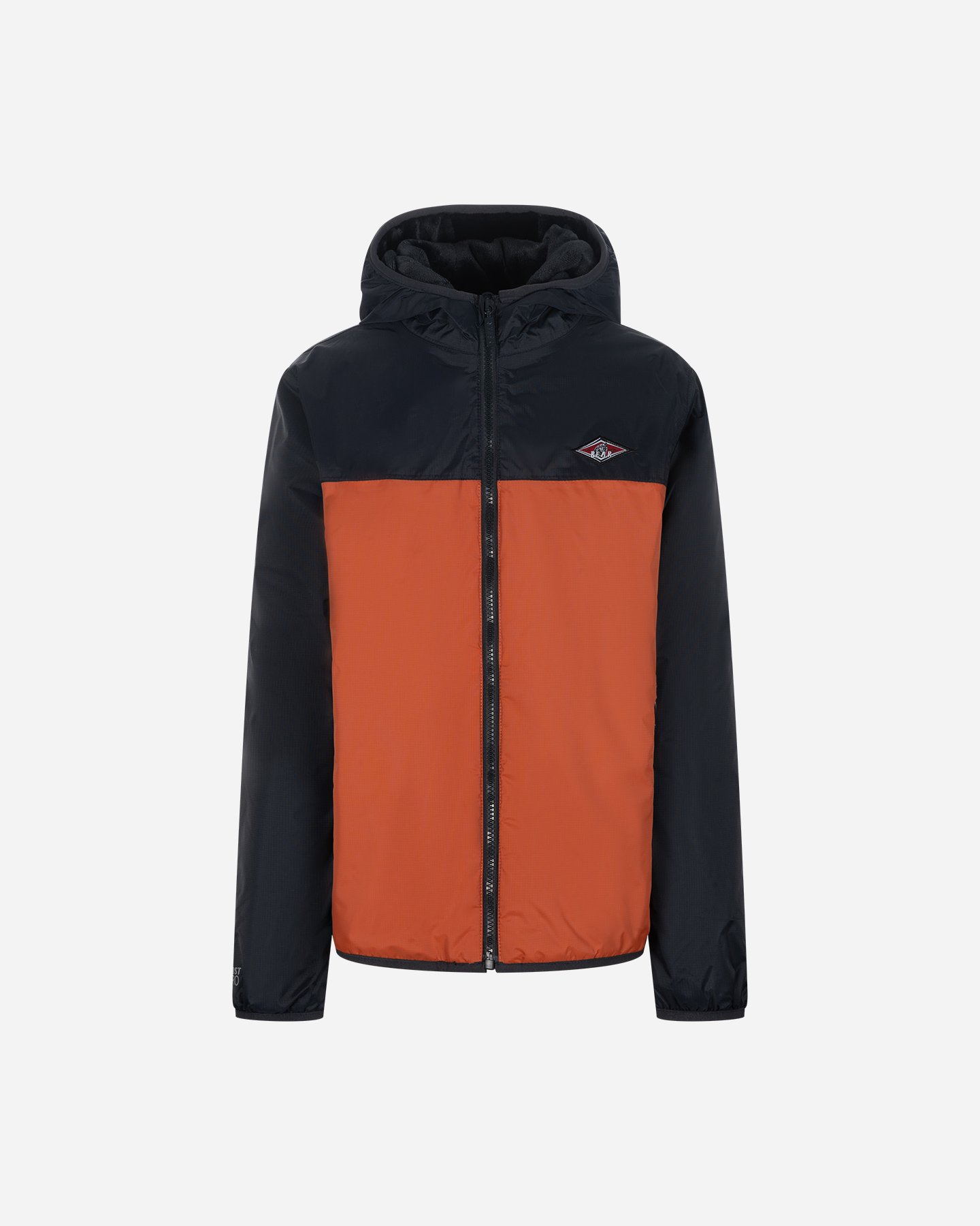 ICONIC SMALL LOGO JR