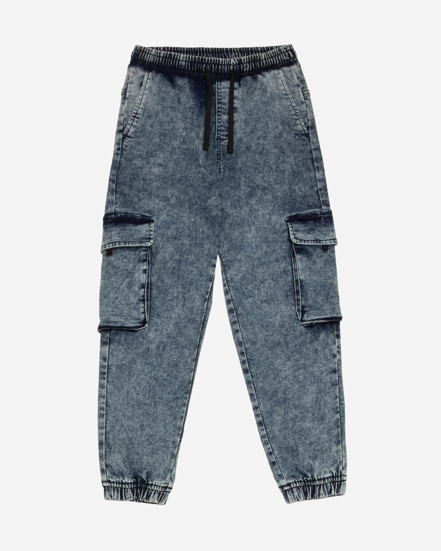 ICONIC SMALL LOGO JR