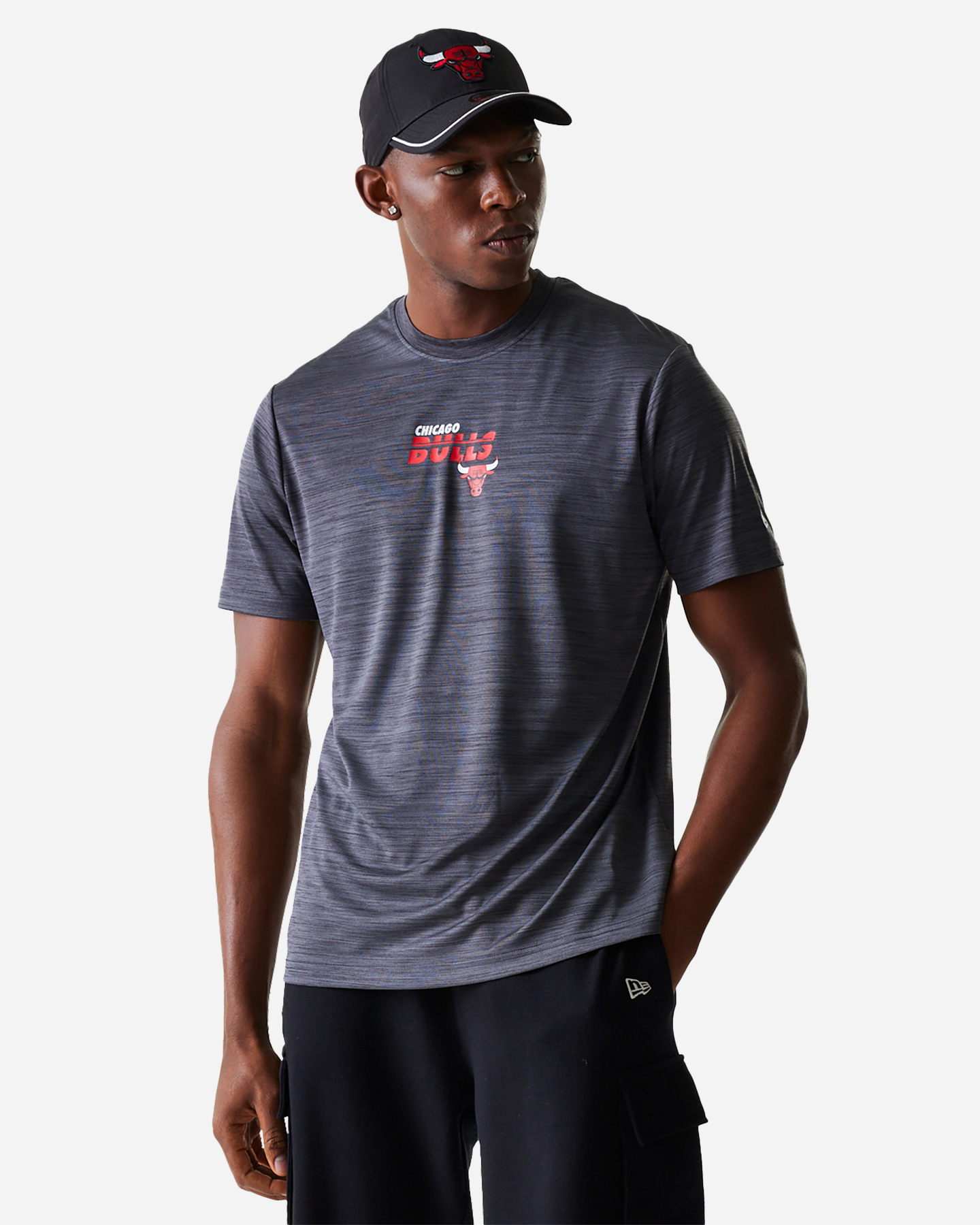 ESSENTIAL CHICAGO BULLS M