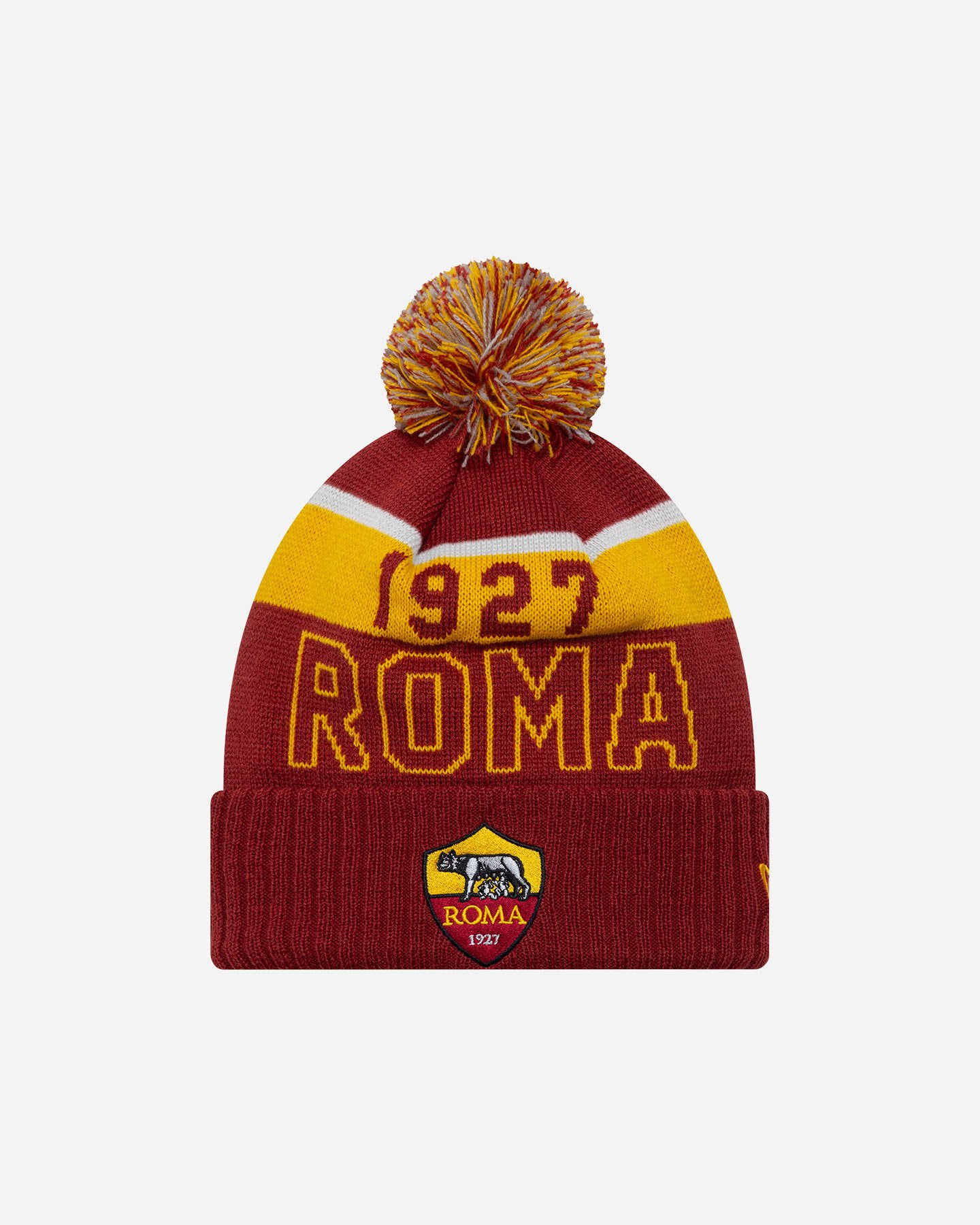 AS ROMA M