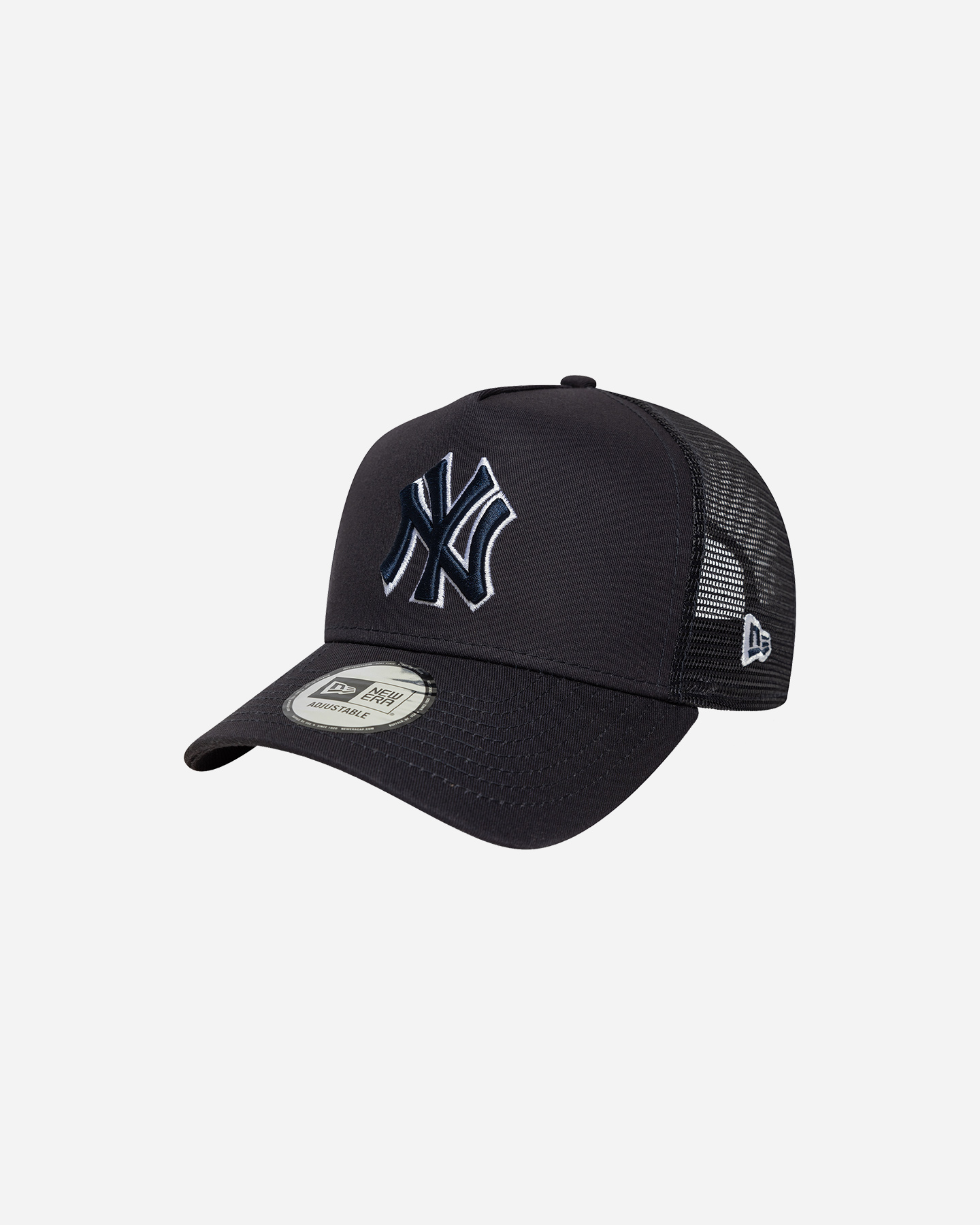 9FORTY MLB TRUCKER NEW YORK YANKEES 