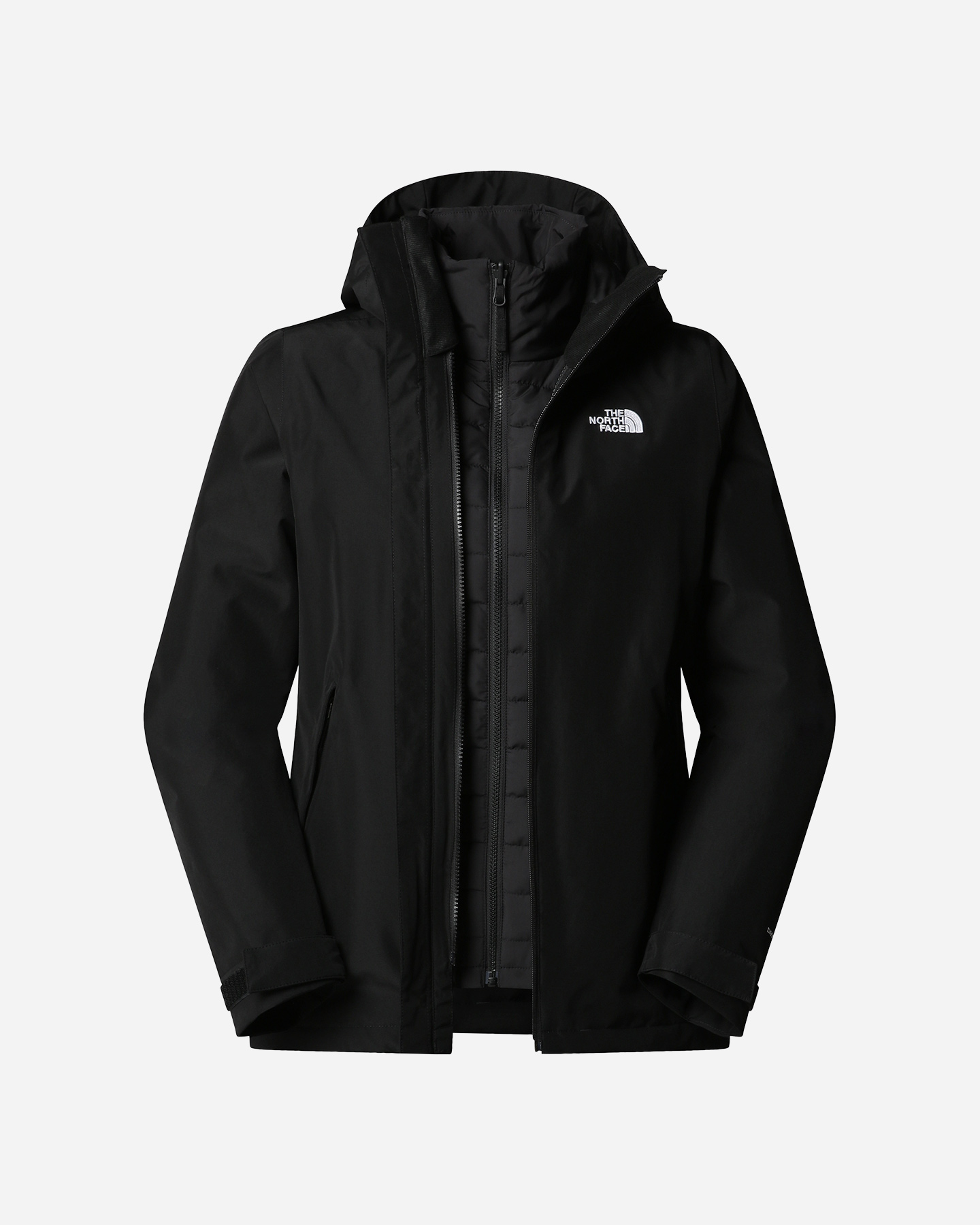 CARTO MONO TRICLIMATE W