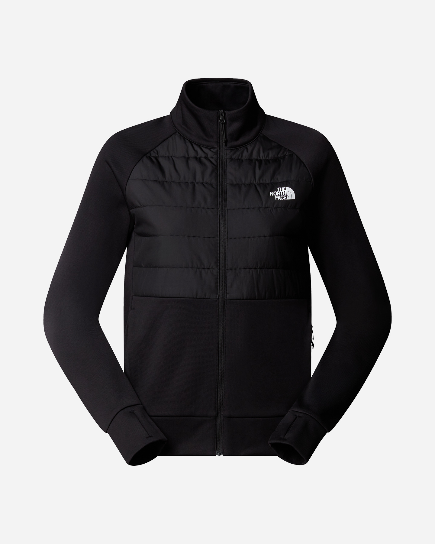 REAXION 2.0 HYBRID W