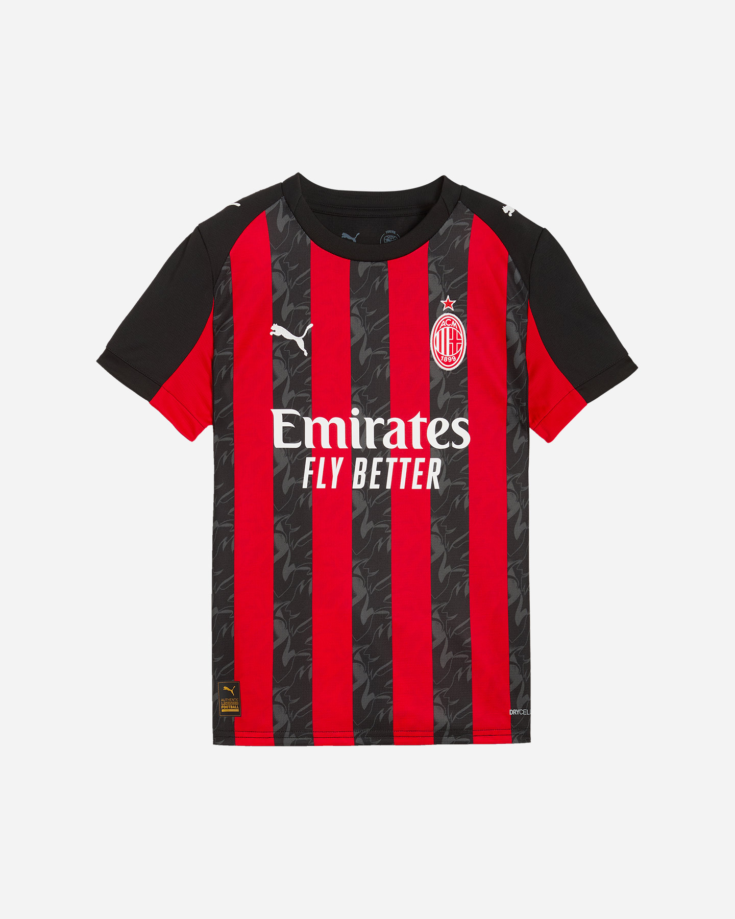 MILAN HOME 25-26 JR