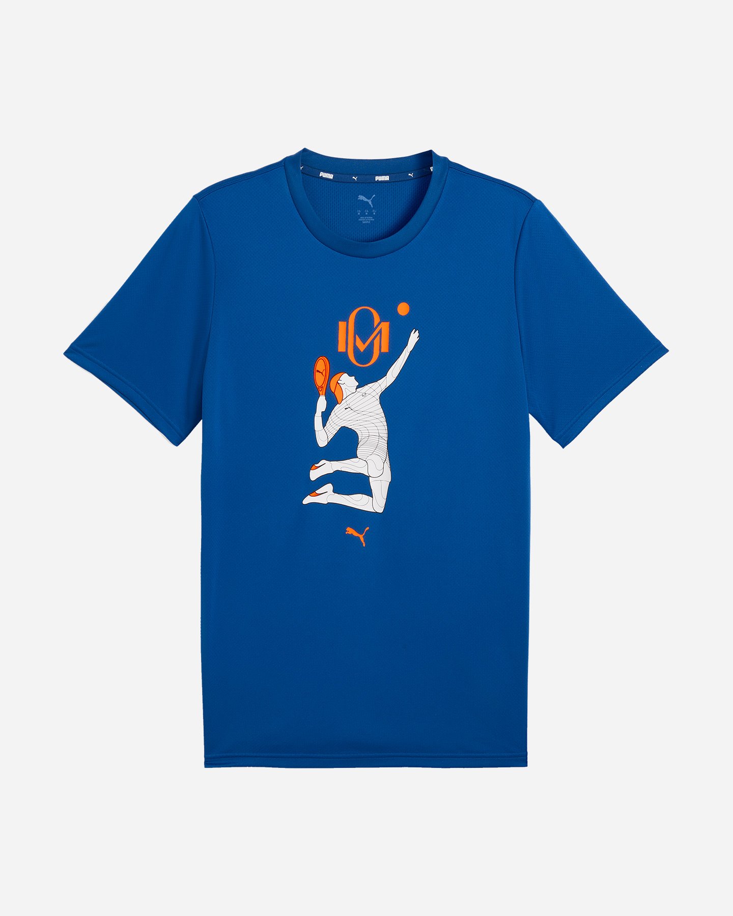 INDIVIDUAL PADEL MOMO M