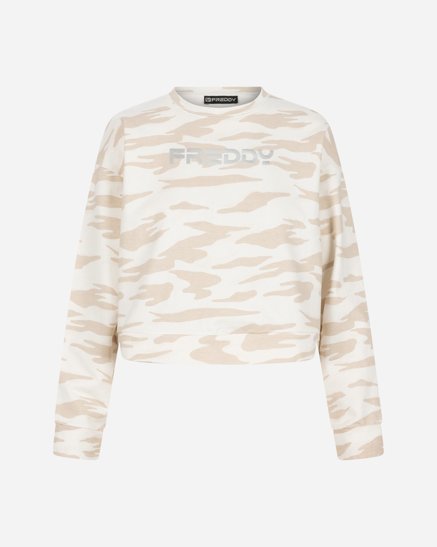 BIG LOGO OLOGRAFICO W