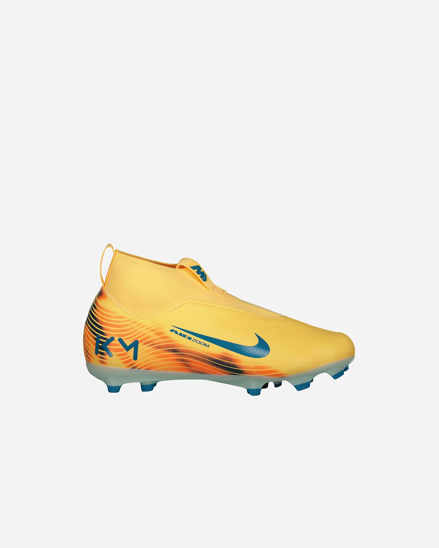 MERCURIAL SUPERFLY 10 ACADEMY FG-MG JR