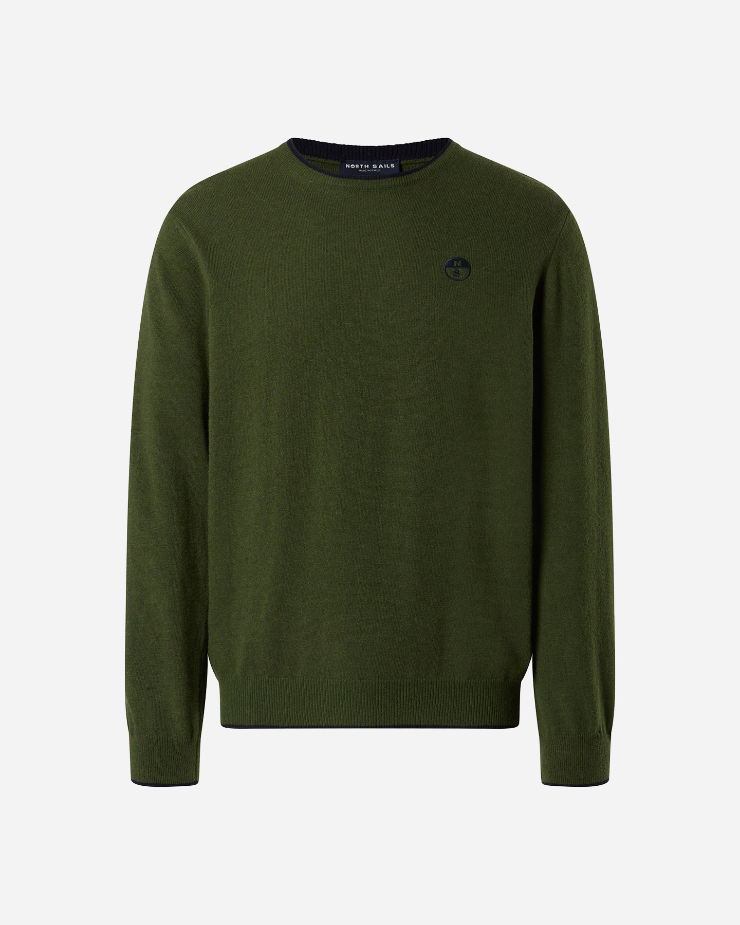 ECO CASHMERE M
