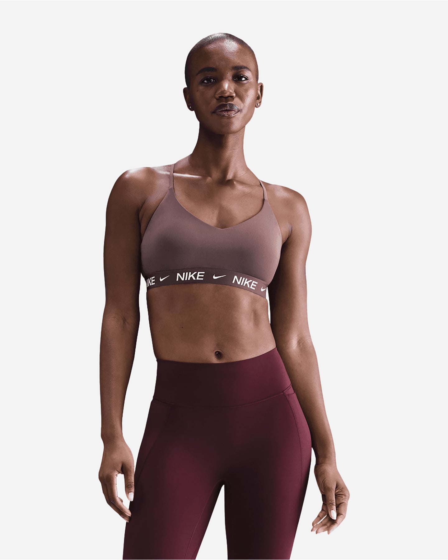 LS INDY ELASTIC LOGO W