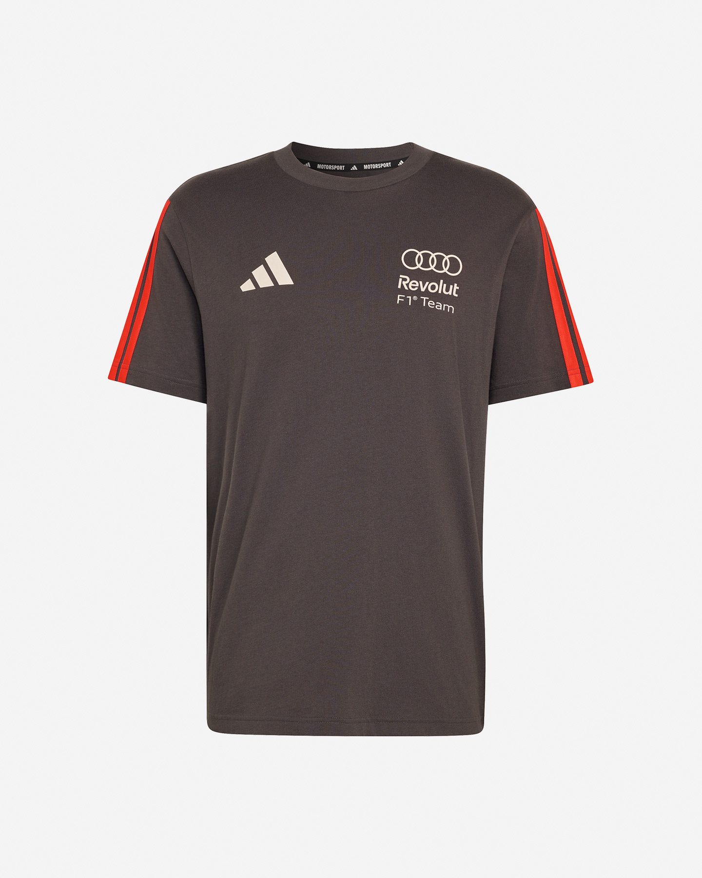 AUDI TEAM DNA M