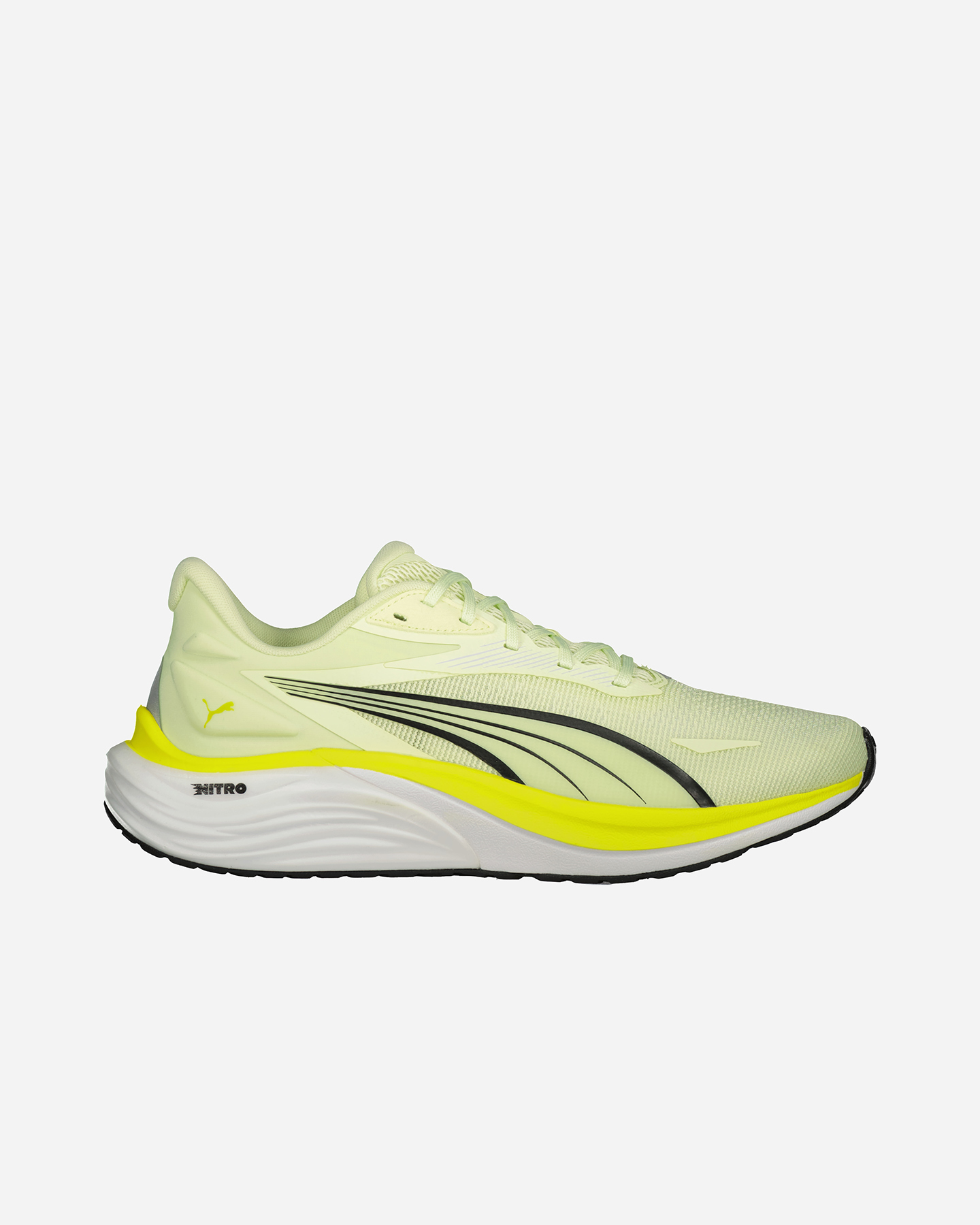 ELECTRIFY NITRO 4 M