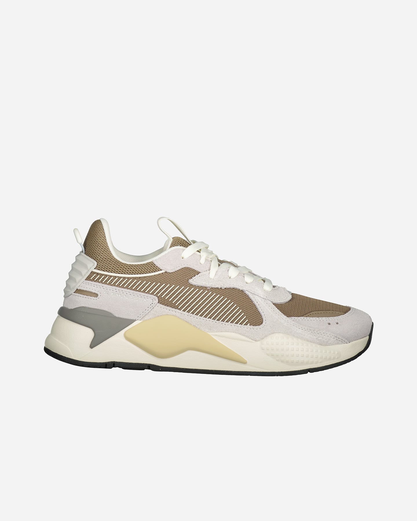 RS-X HERITAGE M