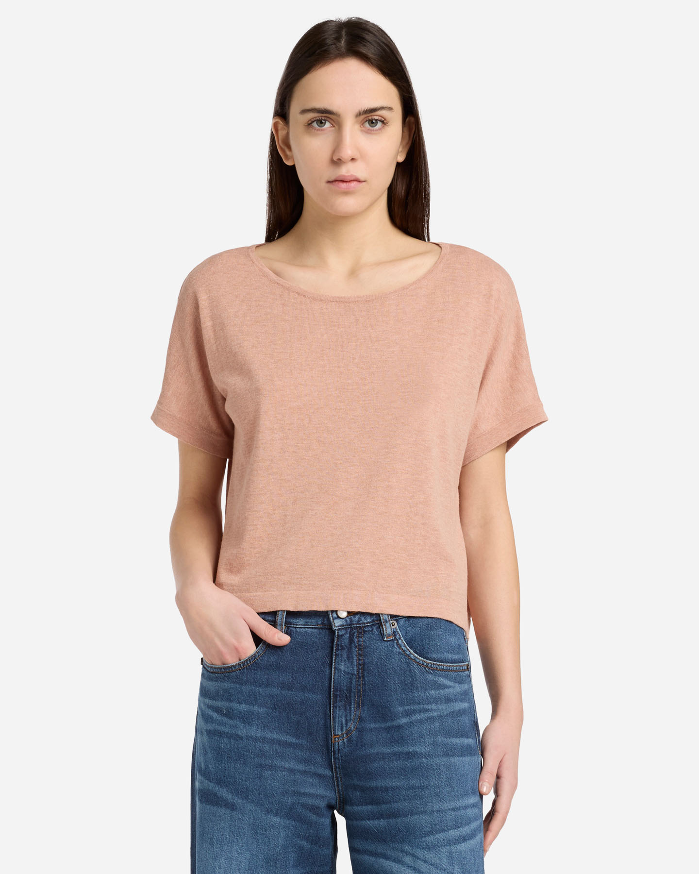 T-shirt BEST COMPANY AUSTRALIAN WILD SAFARI W - Marrone - 1 | Cisalfa Sport