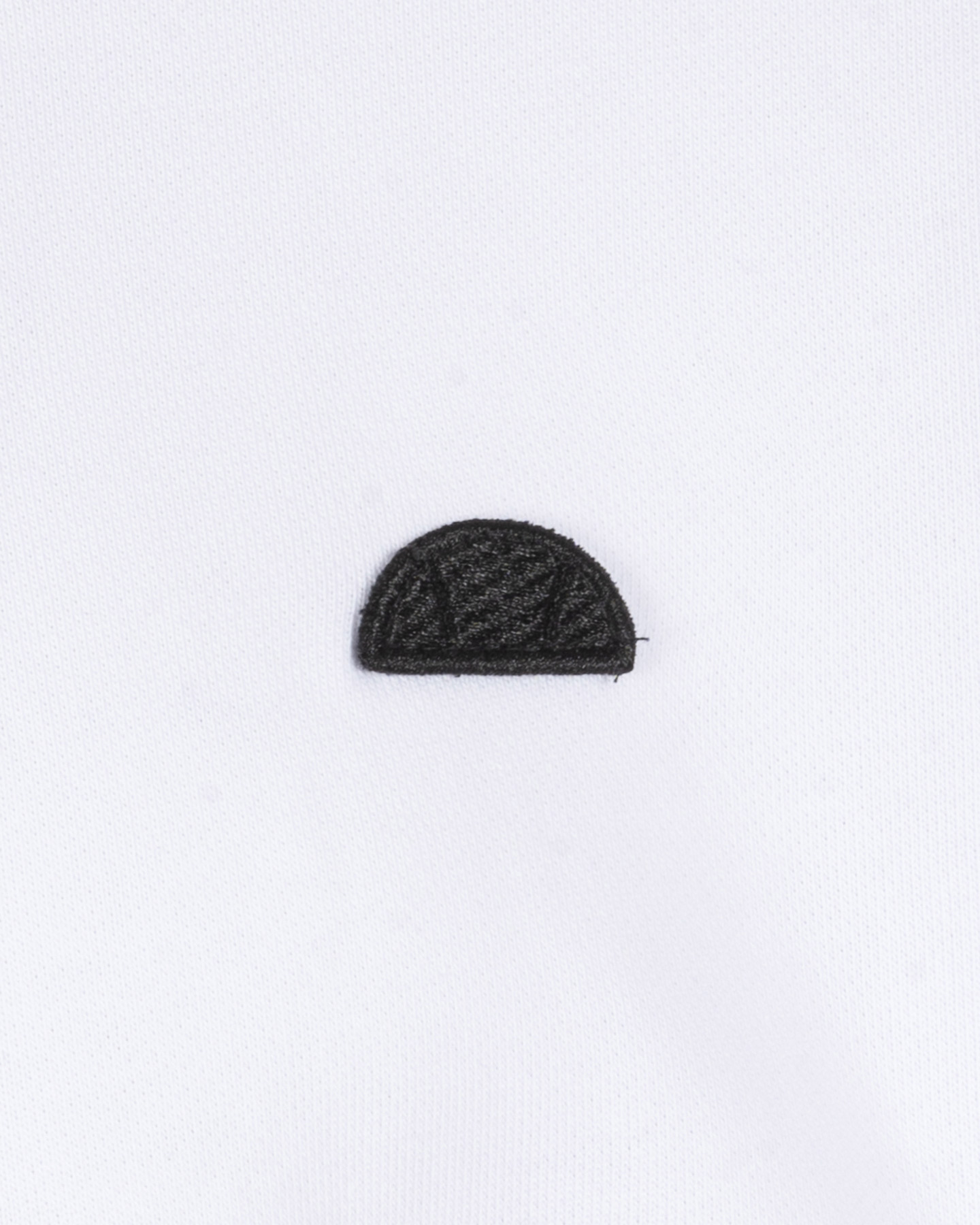 Felpa ELLESSE HERITAGE M - Bianco - 2 | Cisalfa Sport