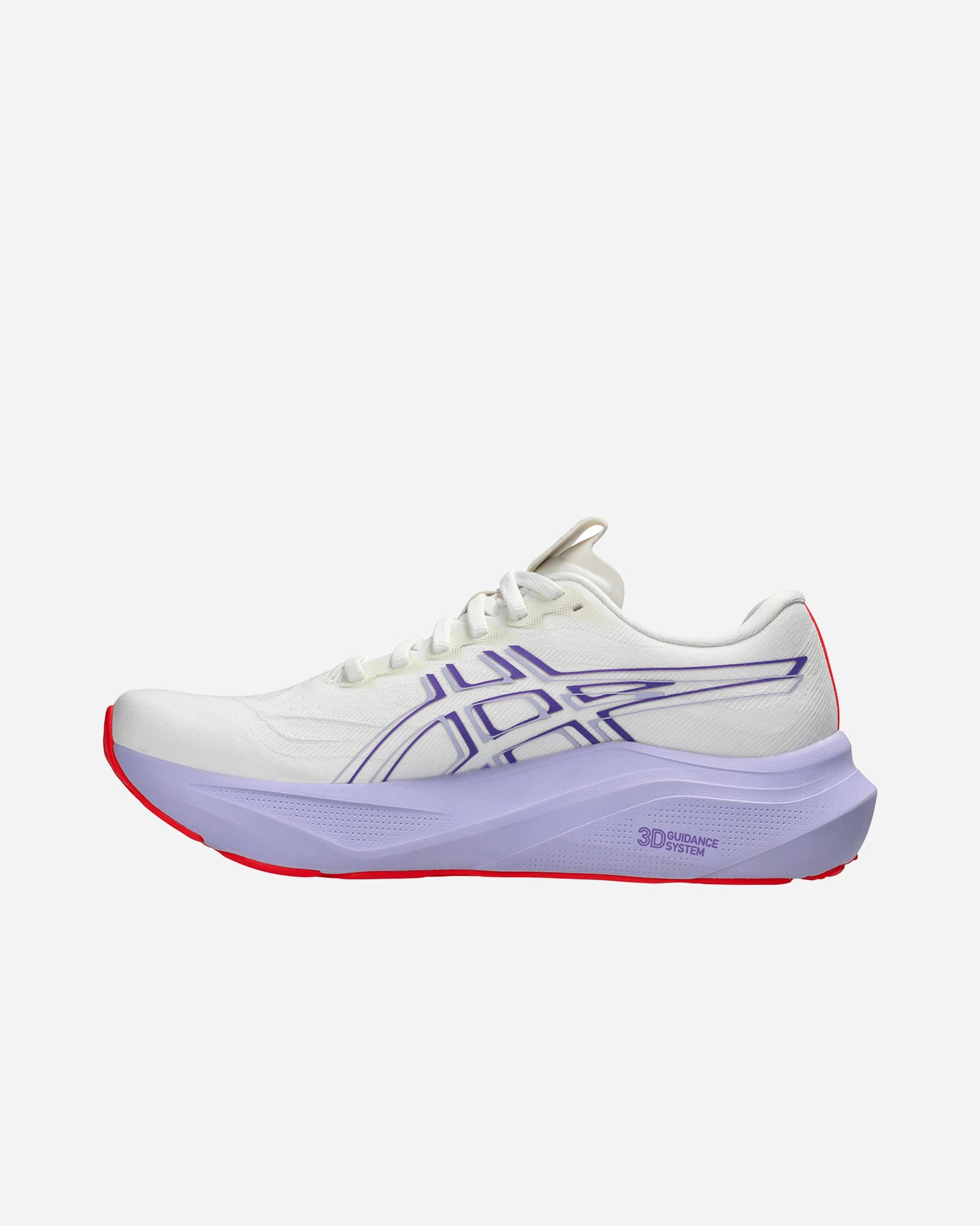 Scarpe running ASICS GT-2000 14 TOKYO W - Bianco - 5 | Cisalfa Sport