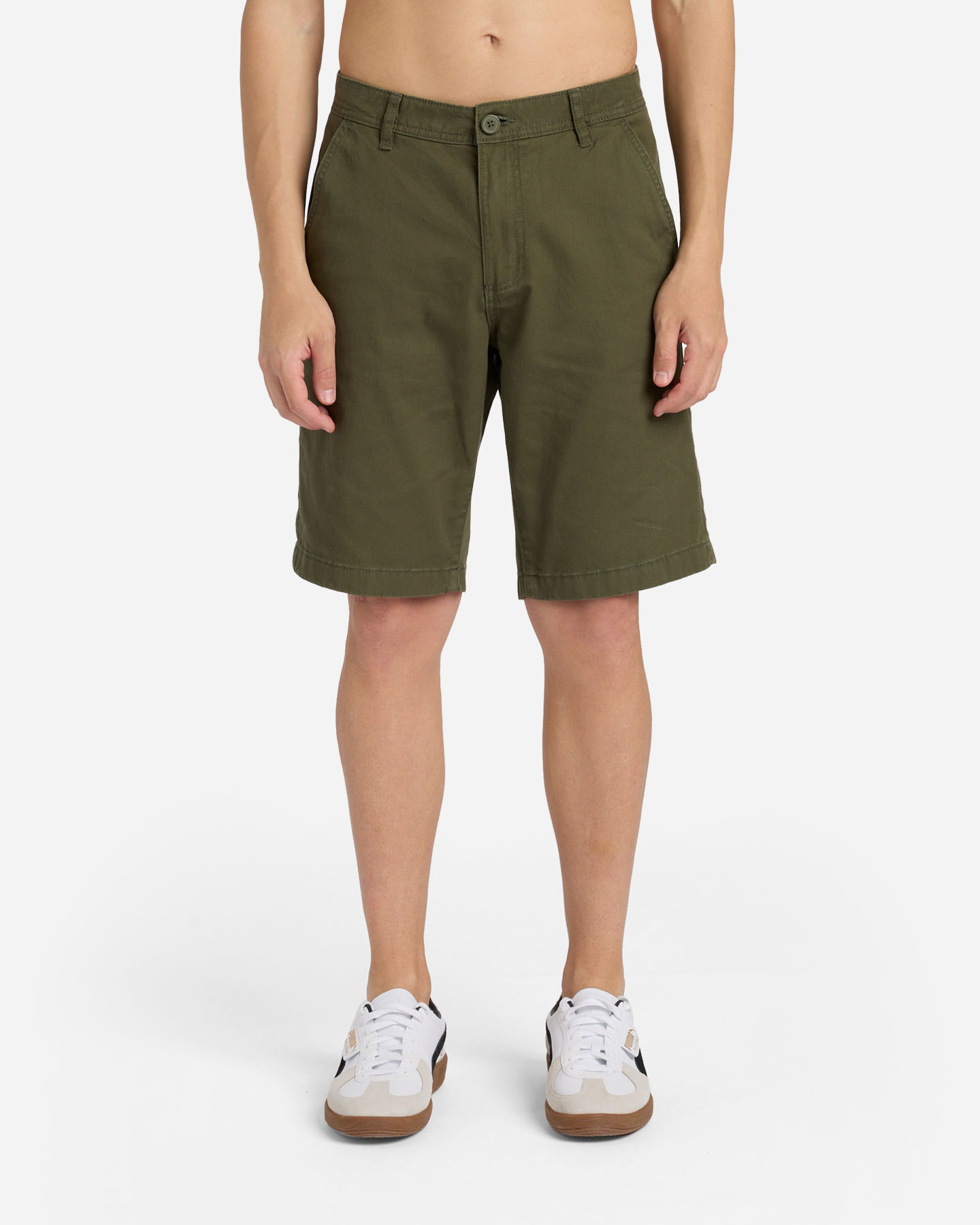 Bermuda DACK'S ESSENTIAL M - Verde - 1 | Cisalfa Sport