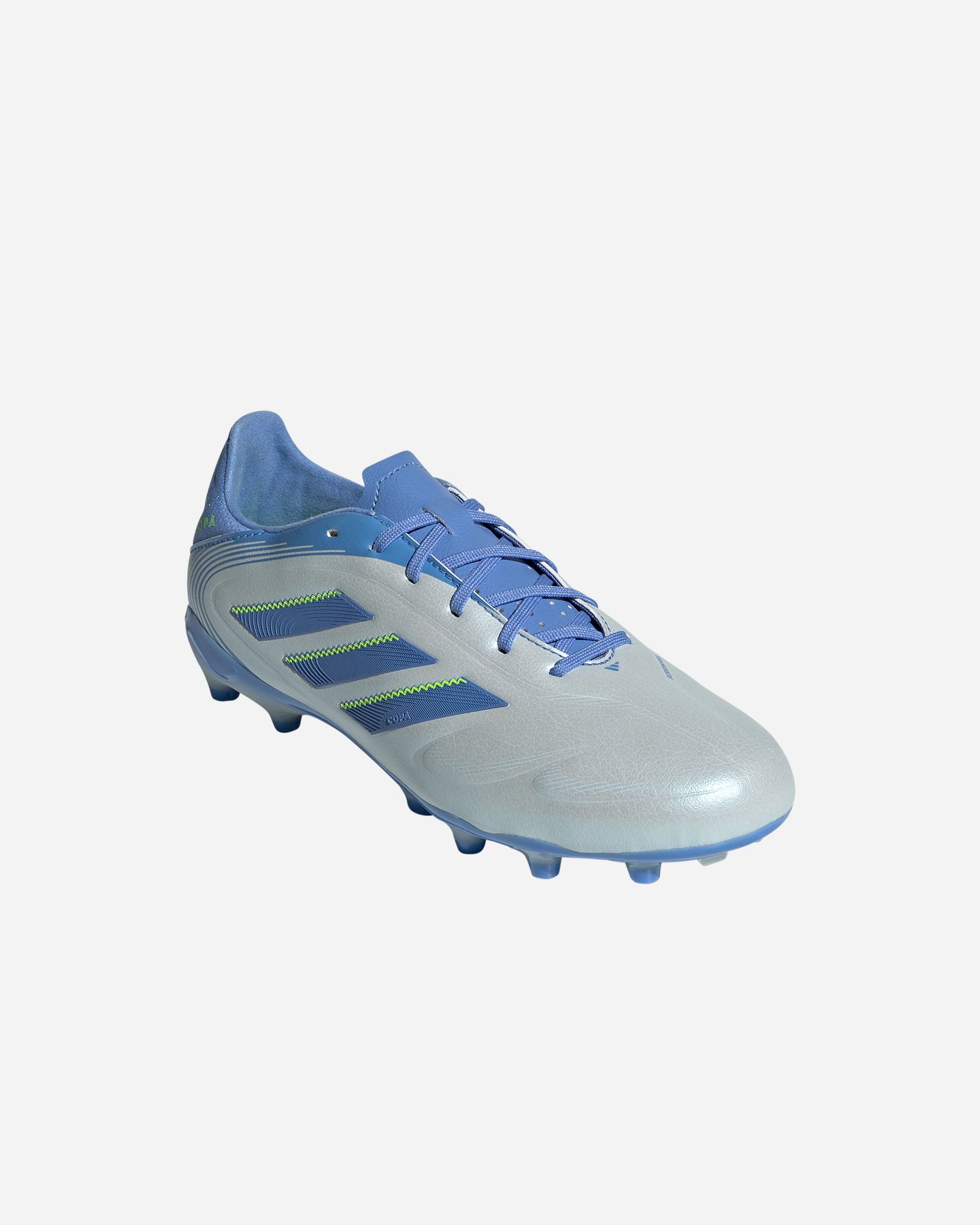 Scarpe calcio ADIDAS COPA PURE III LEAGUE FG-MG JR - Color mix - 1 | Cisalfa Sport