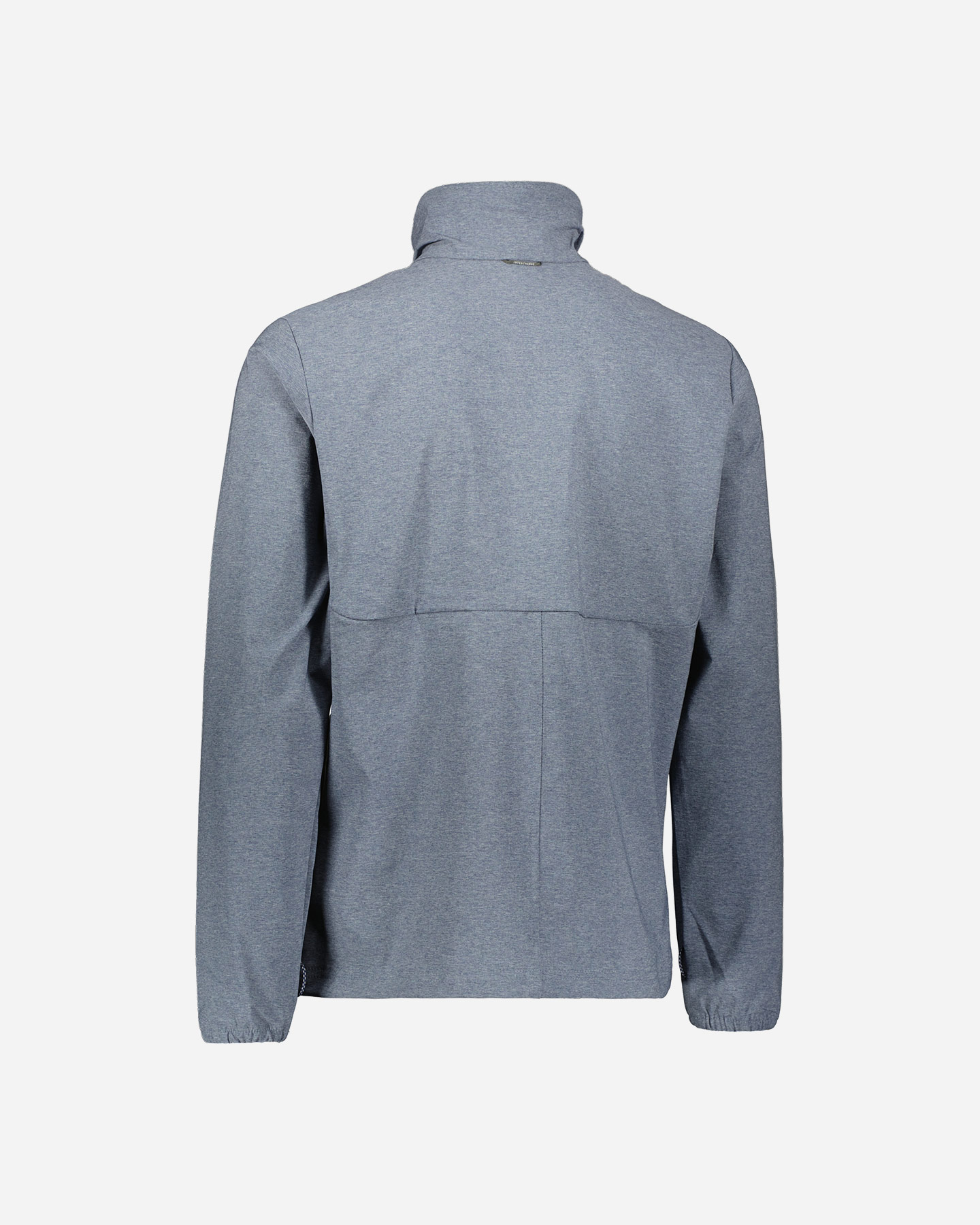 Pile COLUMBIA HEATHER CANYON M - Blu Navy - 1 | Cisalfa Sport