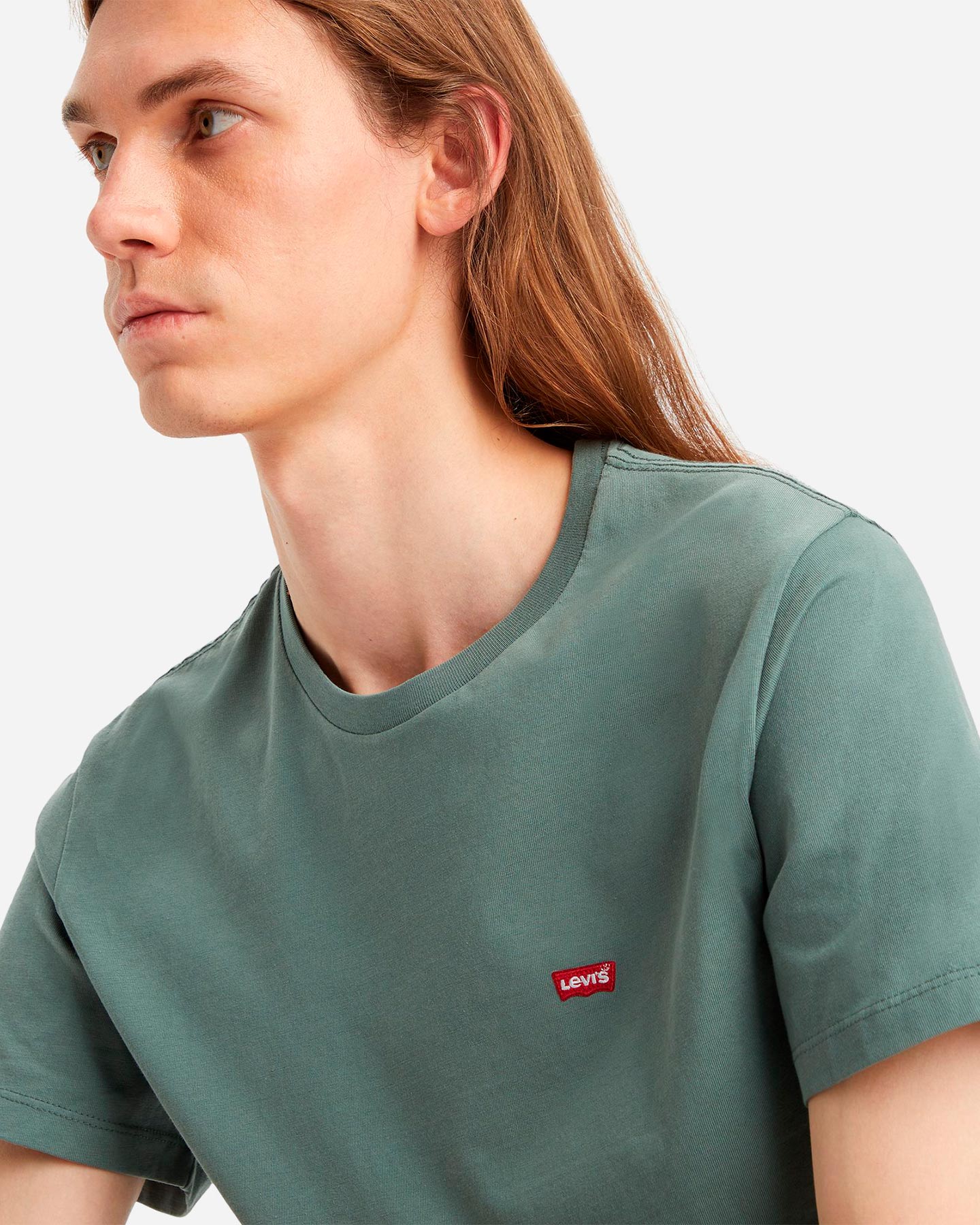 T-shirt LEVI'S ORIGINAL M - 32 | Cisalfa Sport