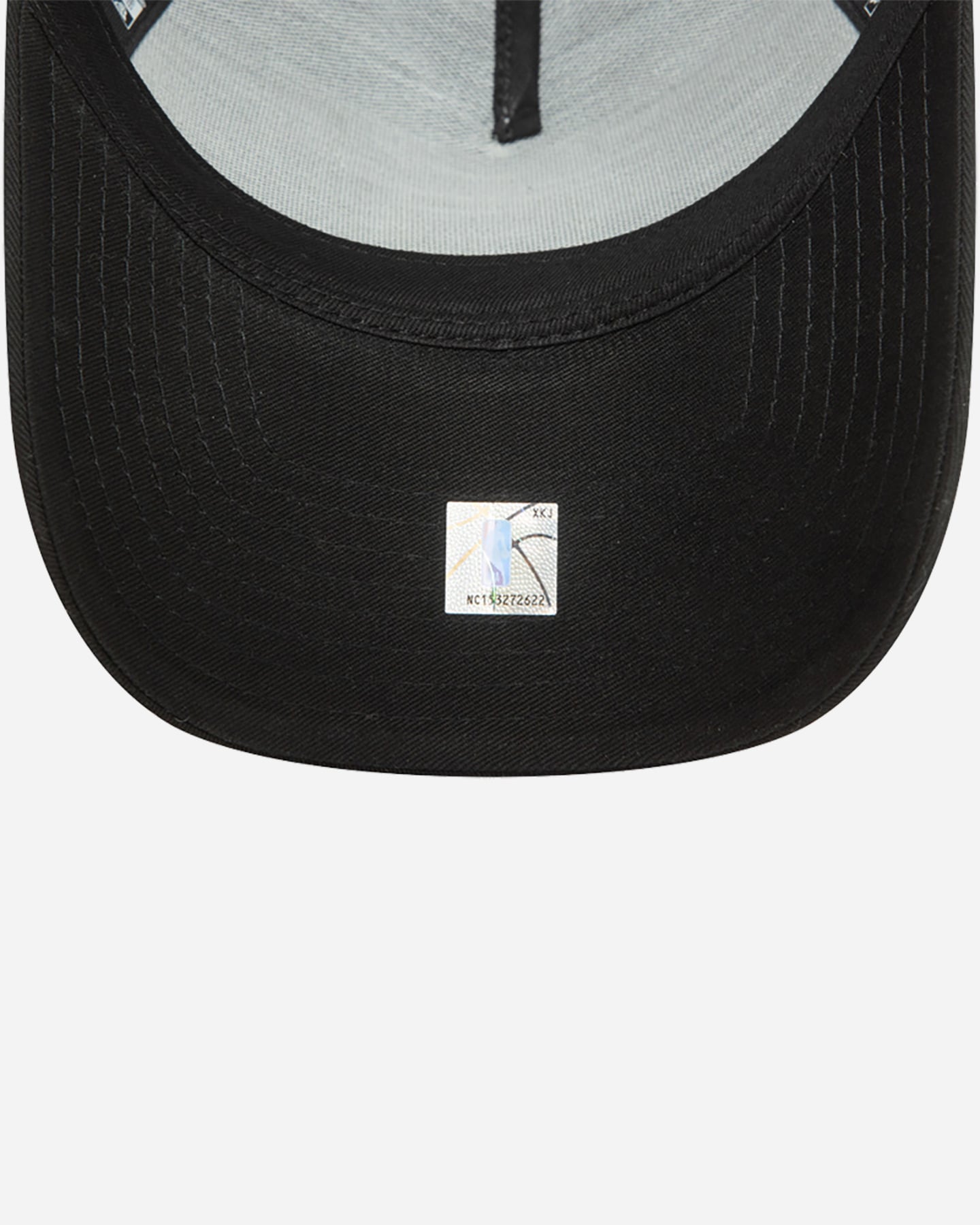 Cappellino NEW ERA 9FORTY MLB METALLIC PATCH CHICAGO BULLS  - Nero - 4 | Cisalfa Sport