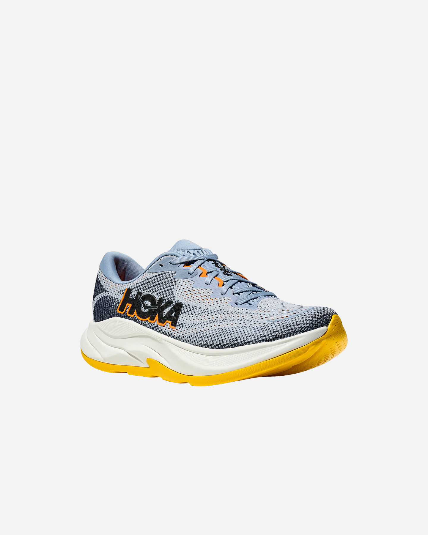 Scarpe running HOKA RINCON 4 M - Viola - 1 | Cisalfa Sport