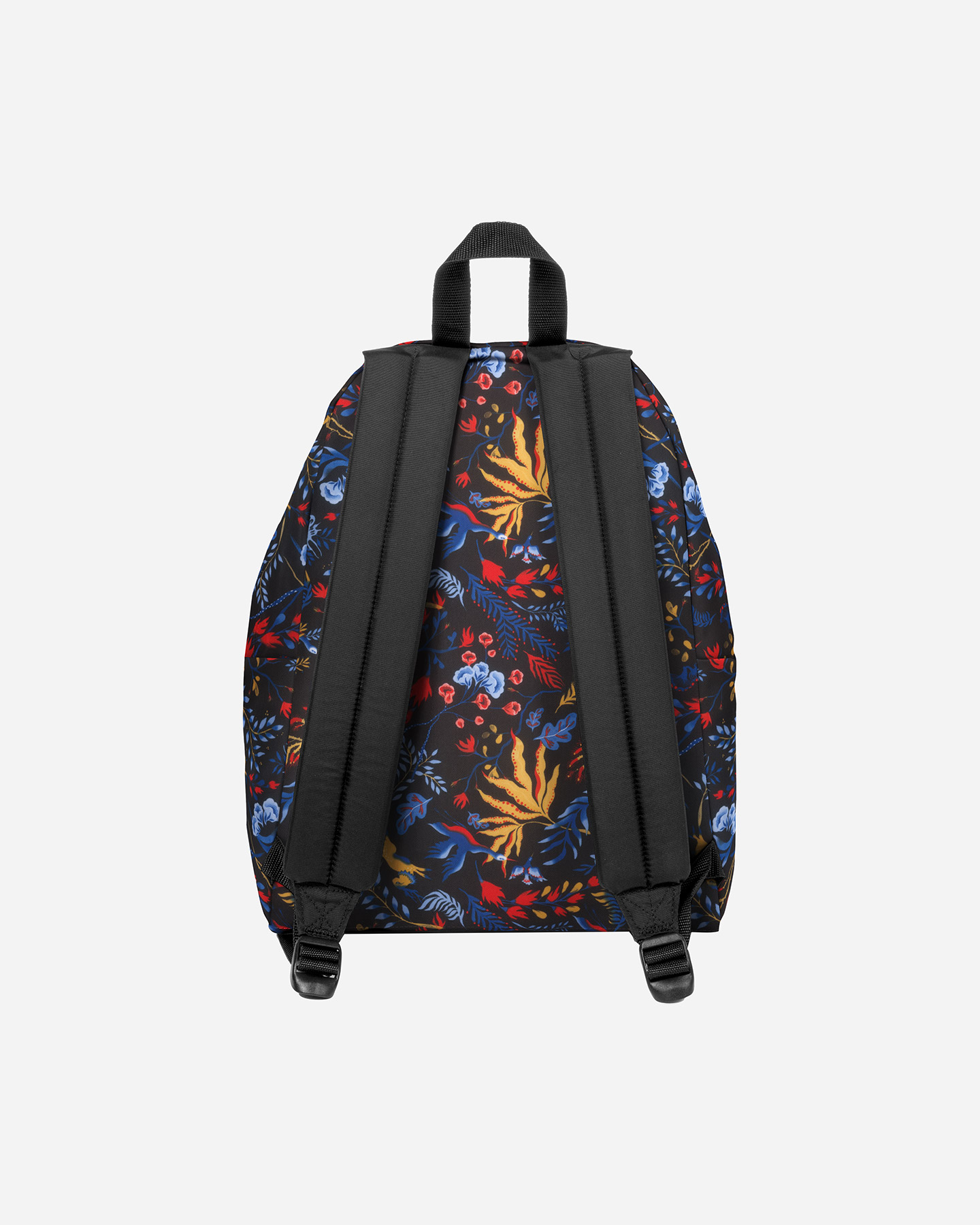 Zaino EASTPAK PADDED PAK'R WHIMSICAL  - Nero - 3 | Cisalfa Sport