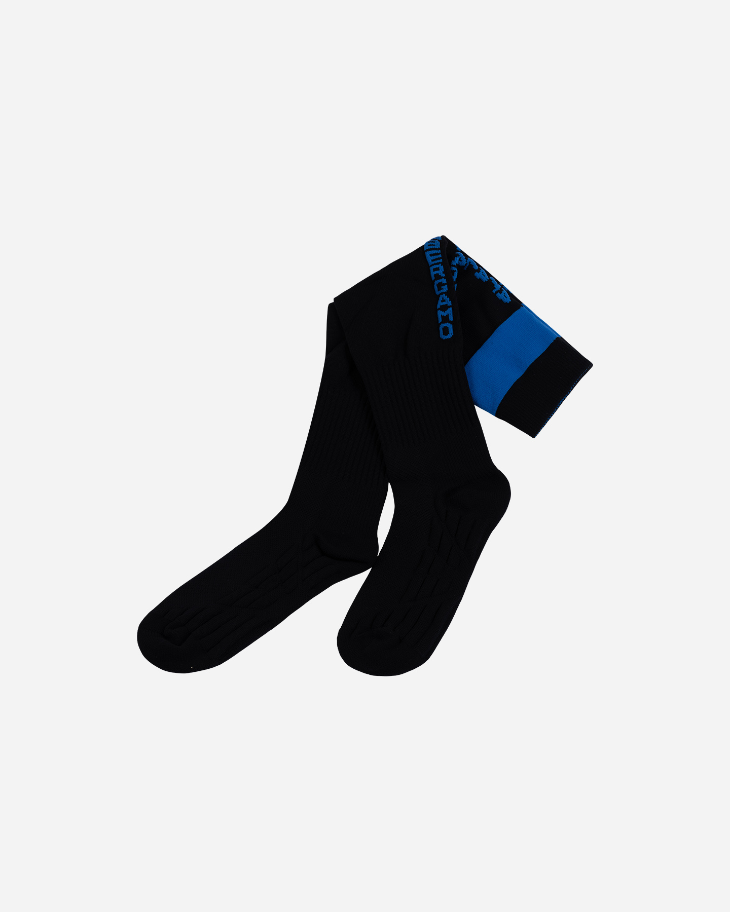 Calzettoni calcio ufficiali JOMA ATALANTA HOME 23-24 M - Color mix - 0 | Cisalfa Sport