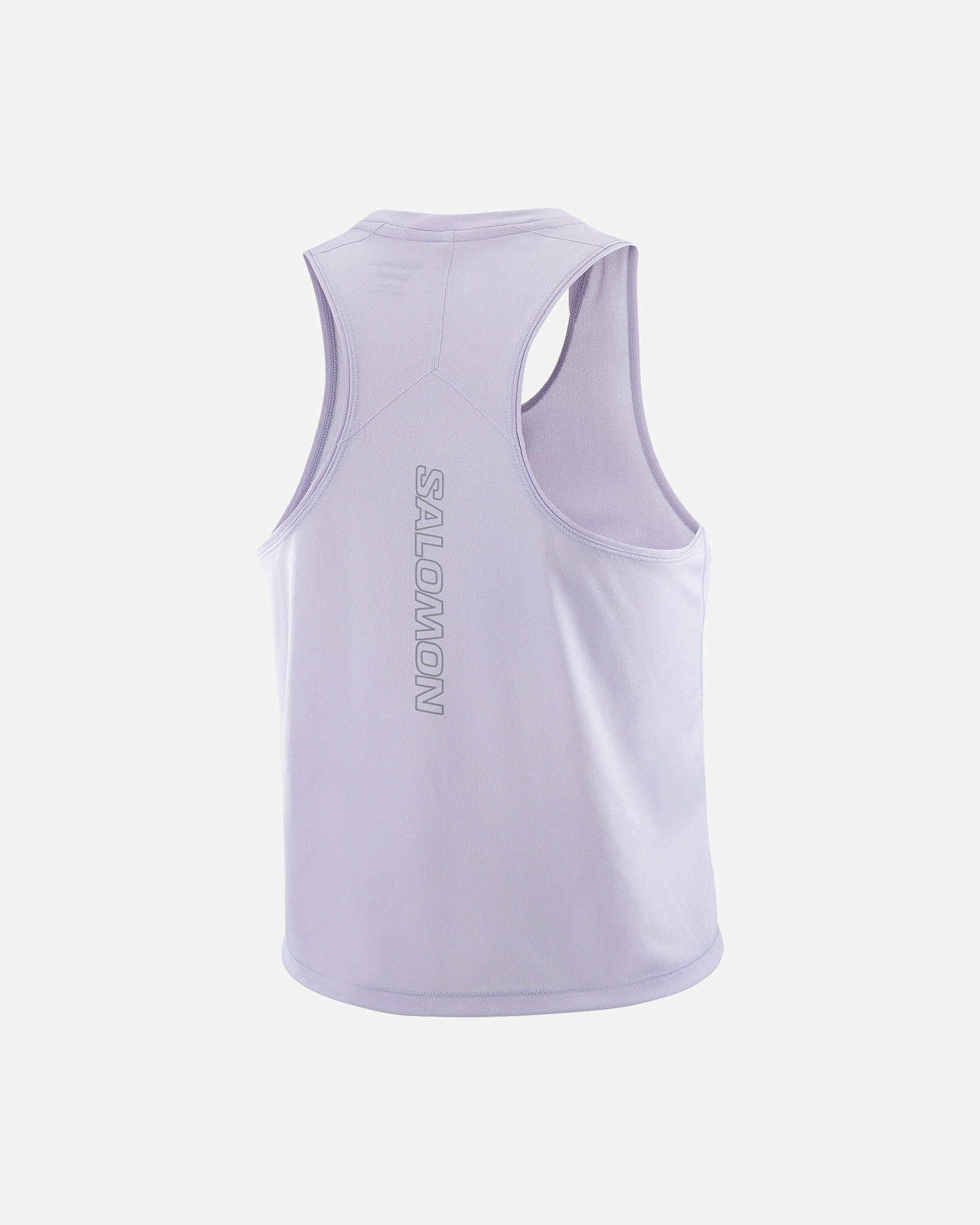 Canotta running SALOMON SENSE AERO W - Color mix - 1 | Cisalfa Sport