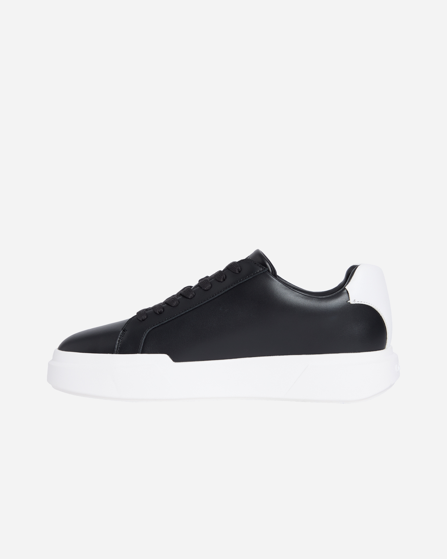 Scarpe sneakers CALVIN KLEIN JEANS CHUNKY CUPSOLE M - Nero - 2 | Cisalfa Sport