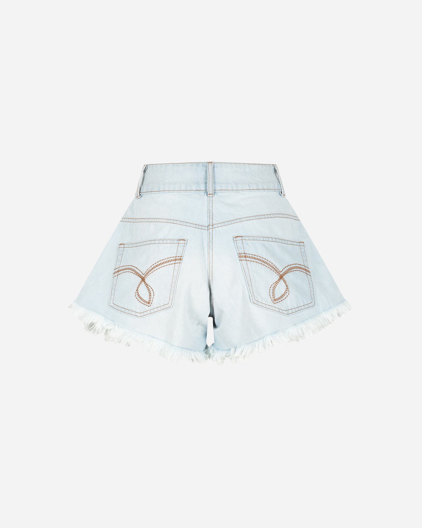 Jeans MISTRAL ETNIC COLLECTION W - Denim - 5 | Cisalfa Sport