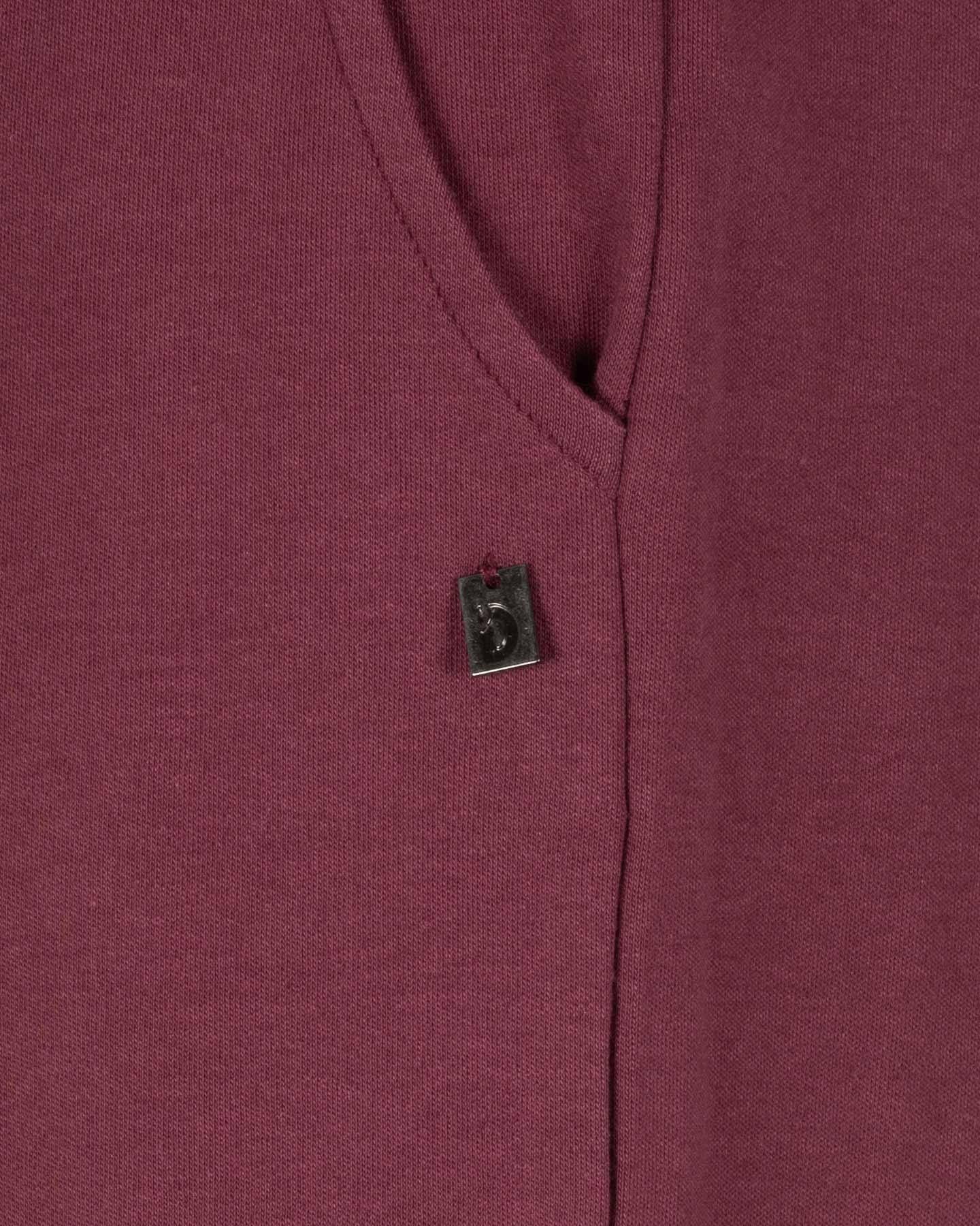 Corsaro DACK'S ATHLEISURE W - Rosso - 2 | Cisalfa Sport