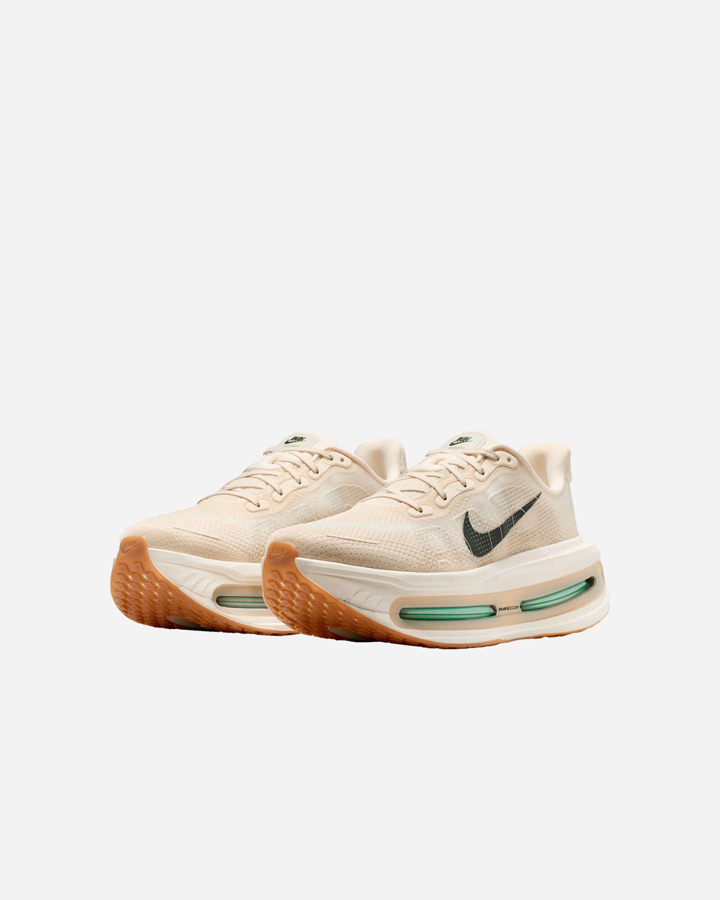 Scarpe running NIKE VOMERO PREMIUM M - Bianco - 1 | Cisalfa Sport