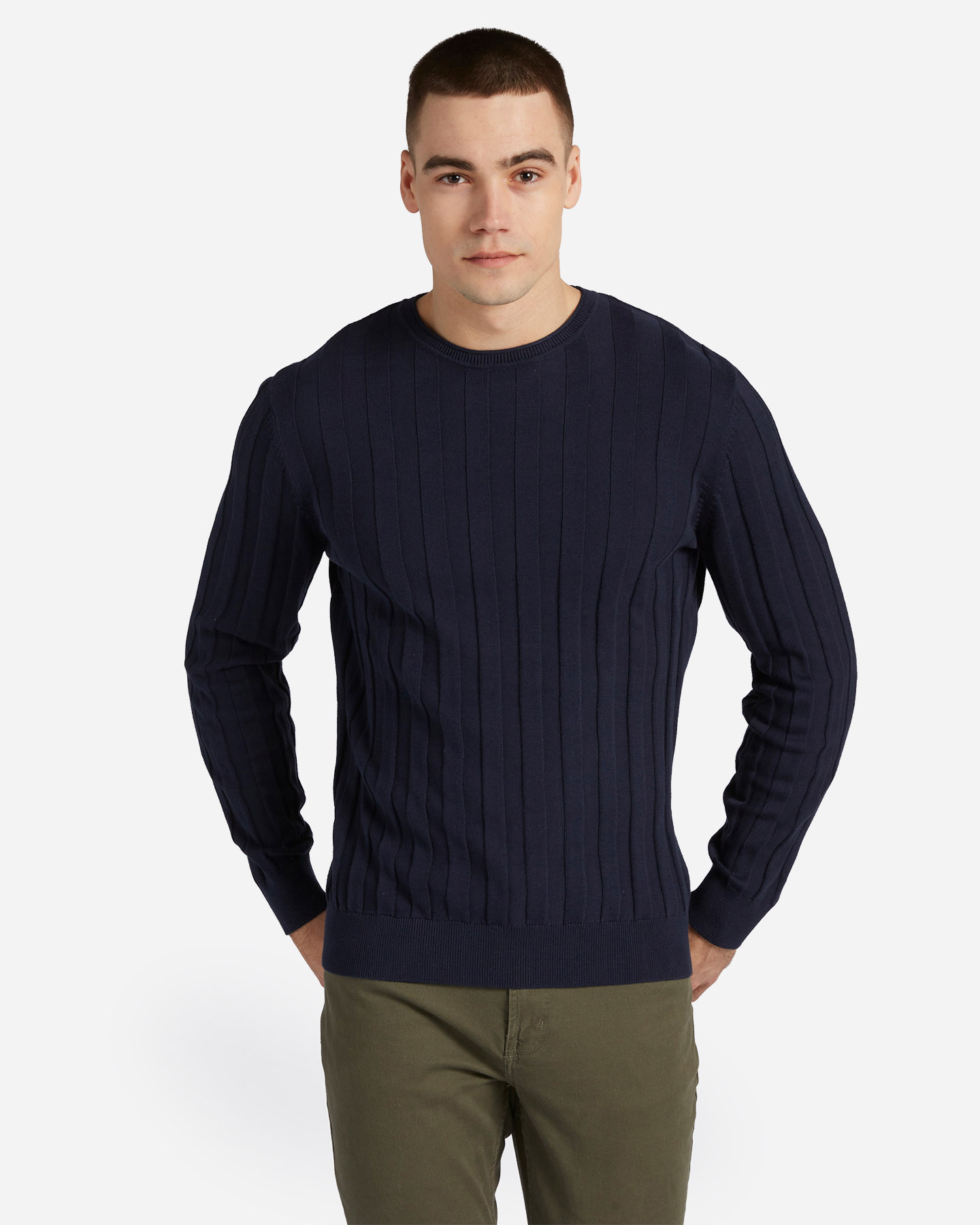 Maglione DACK'S URBAN CITY M - Blu - 0 | Cisalfa Sport
