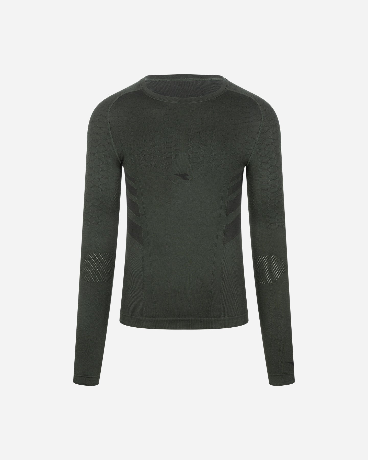 Maglia intimo tecnico DIADORA ACT HP M - Verde - 0 | Cisalfa Sport