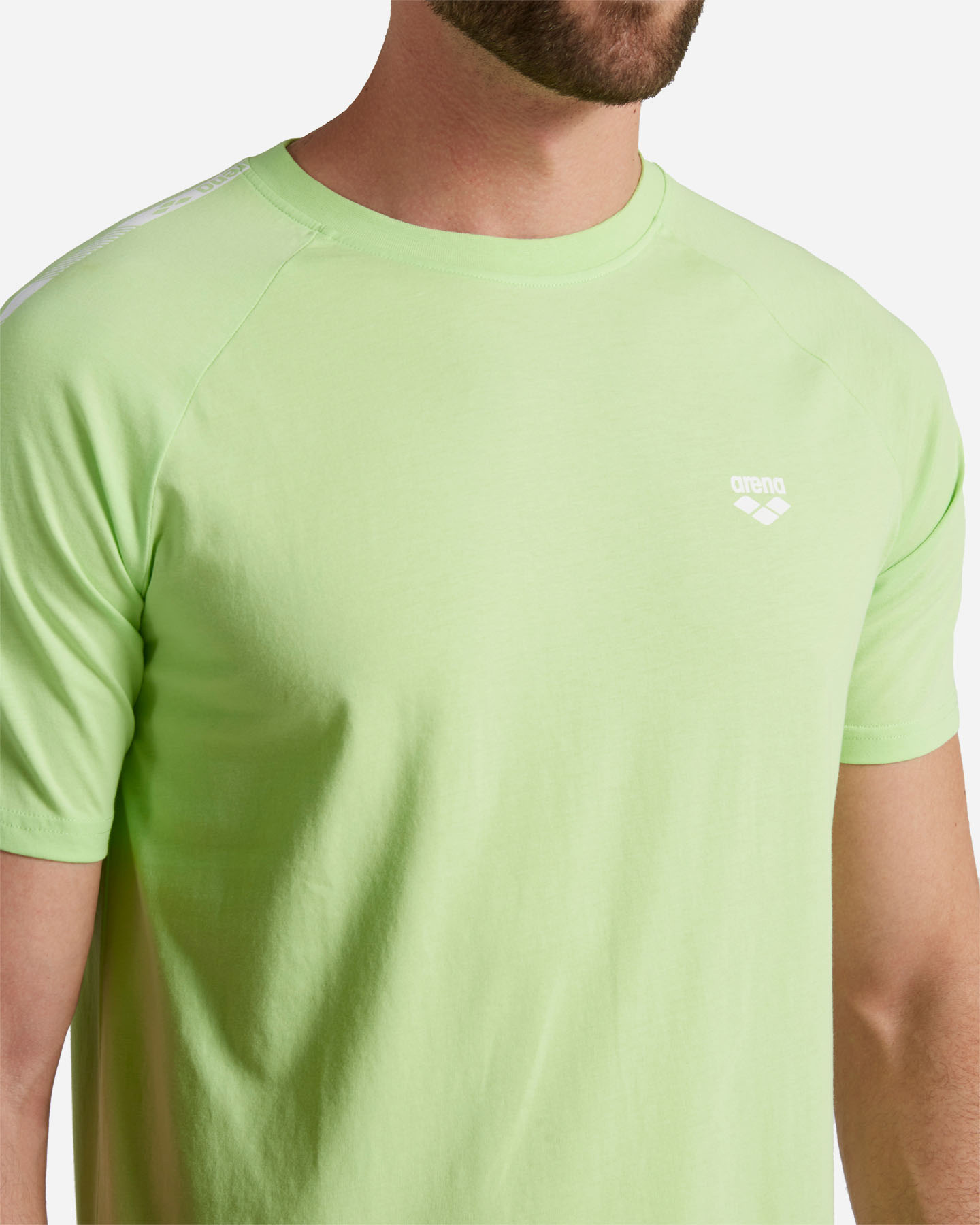 T-shirt ARENA ATHLETICS M - 16 | Cisalfa Sport