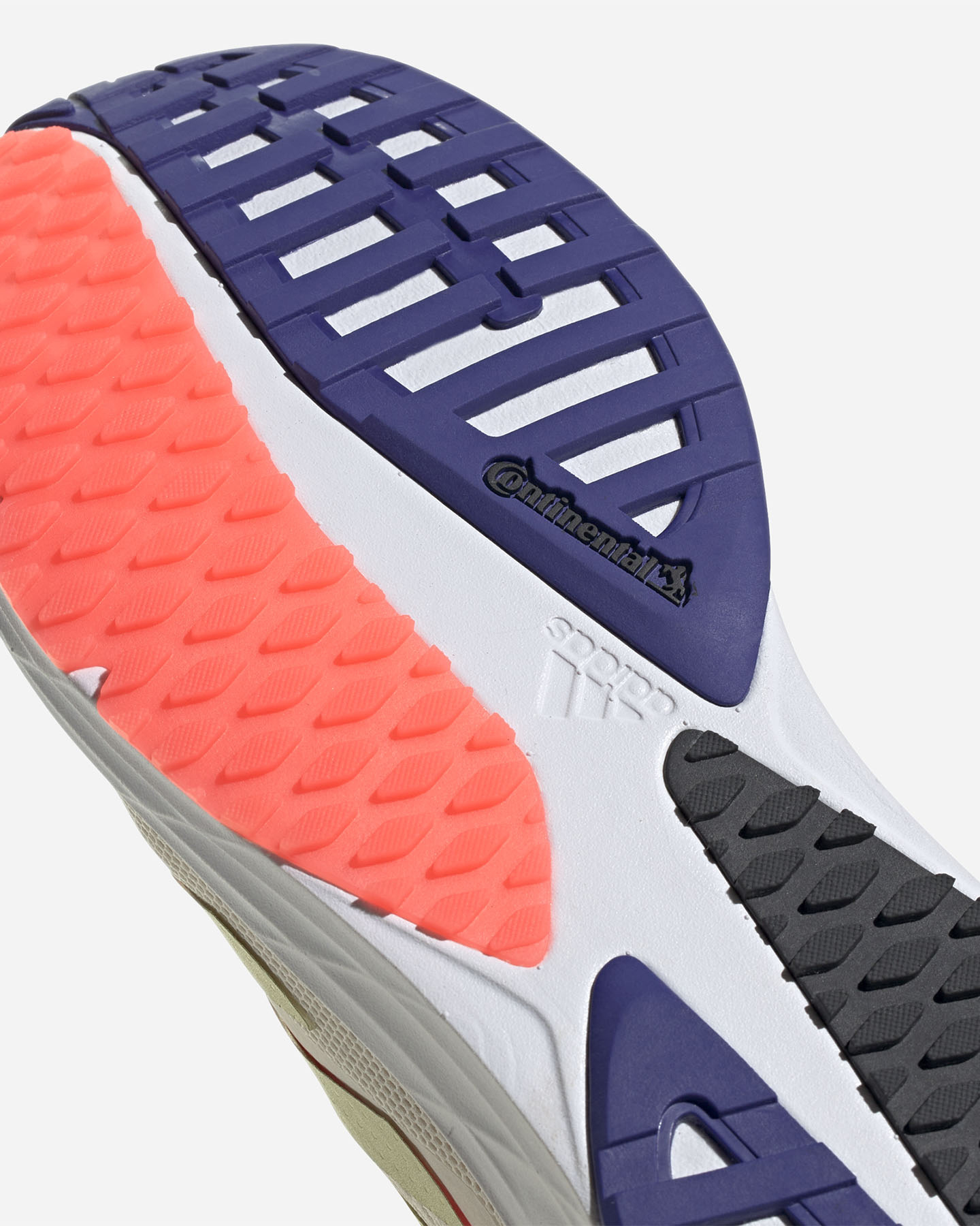 Scarpe running ADIDAS SL20.3 W - Bianco - 5 | Cisalfa Sport