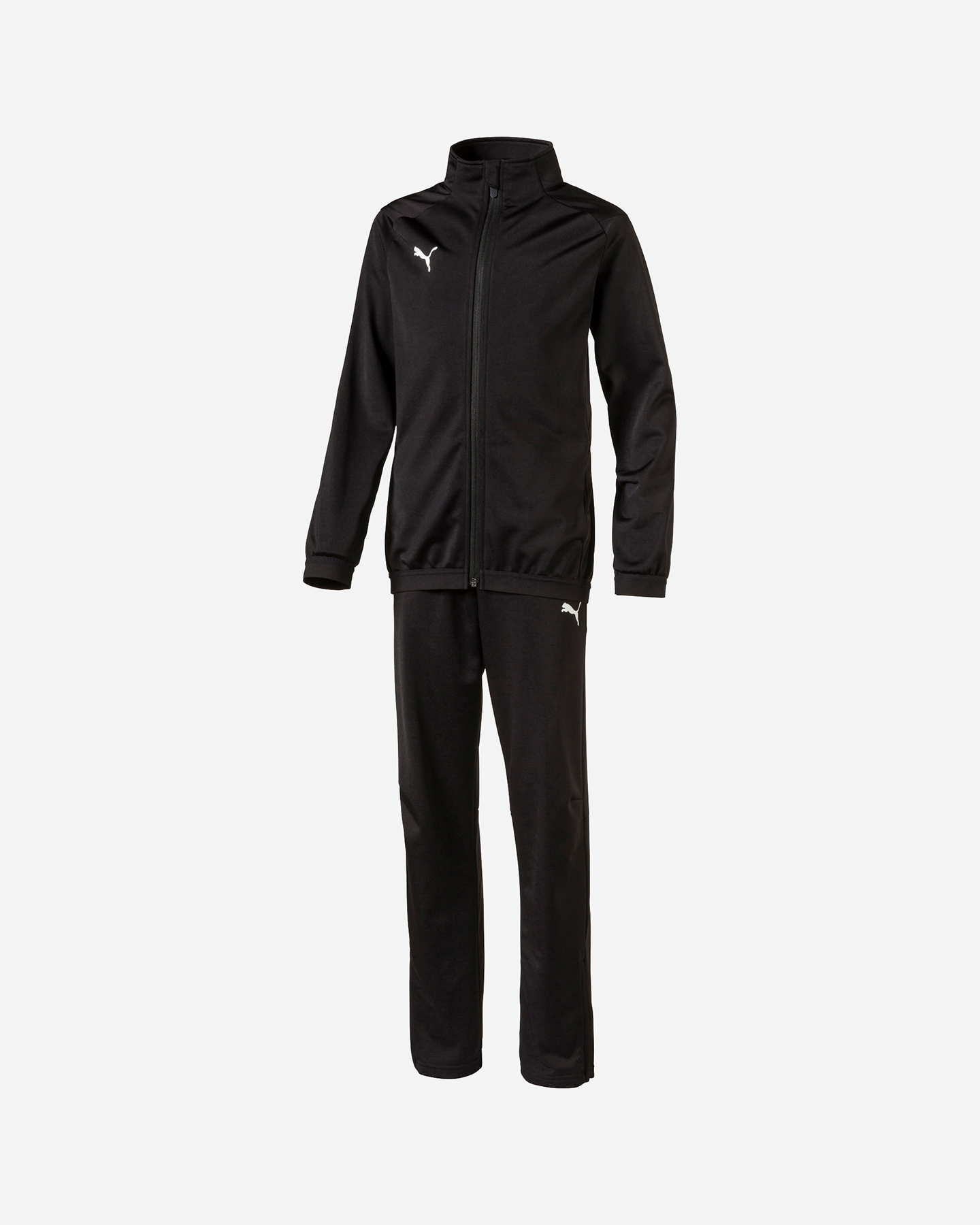 Maglia calcio PUMA LIGA SIDELINE JR - 2 | Cisalfa Sport