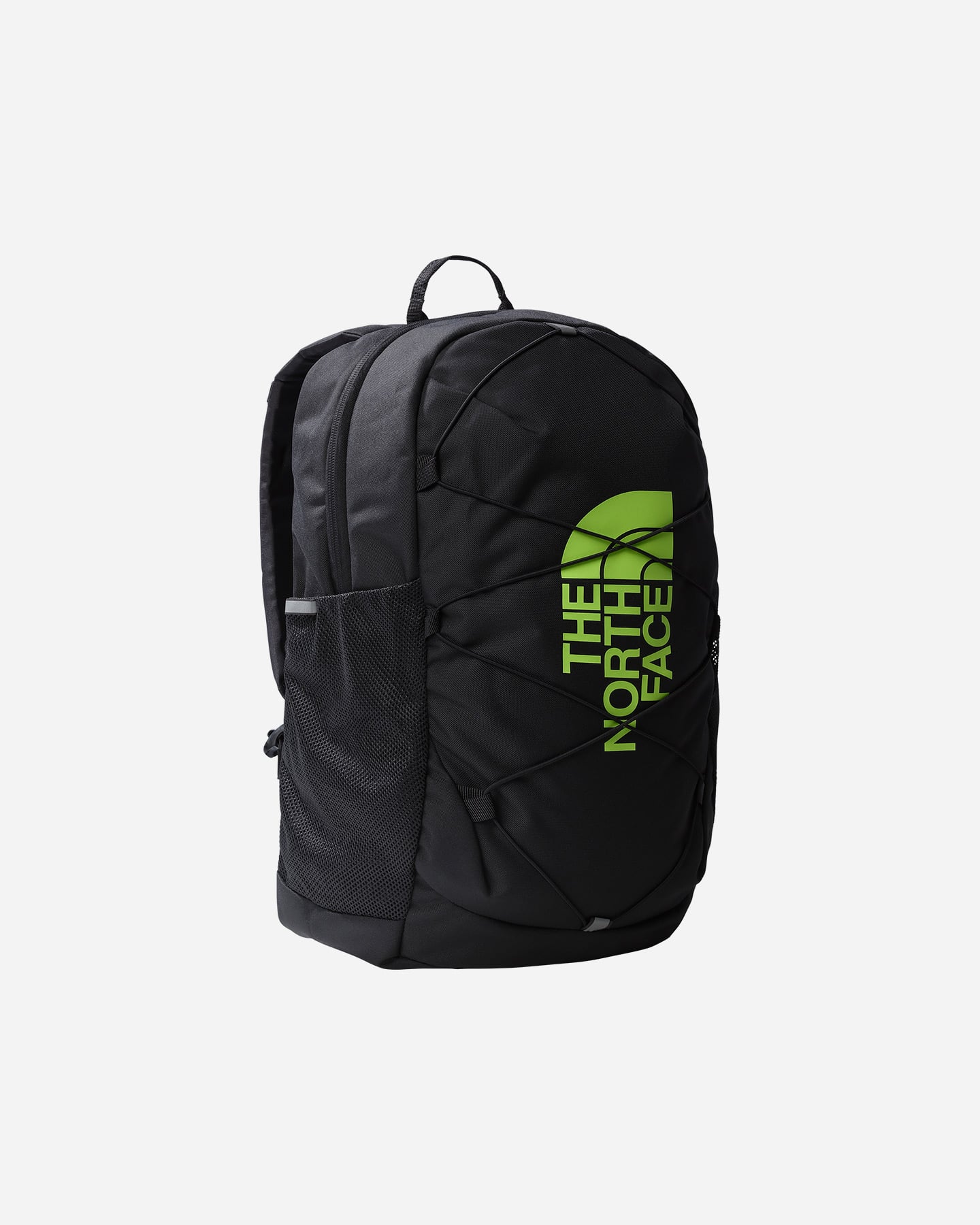 Zaino THE NORTH FACE YOUTH COURT JESTER JR - Grigio - 0 | Cisalfa Sport