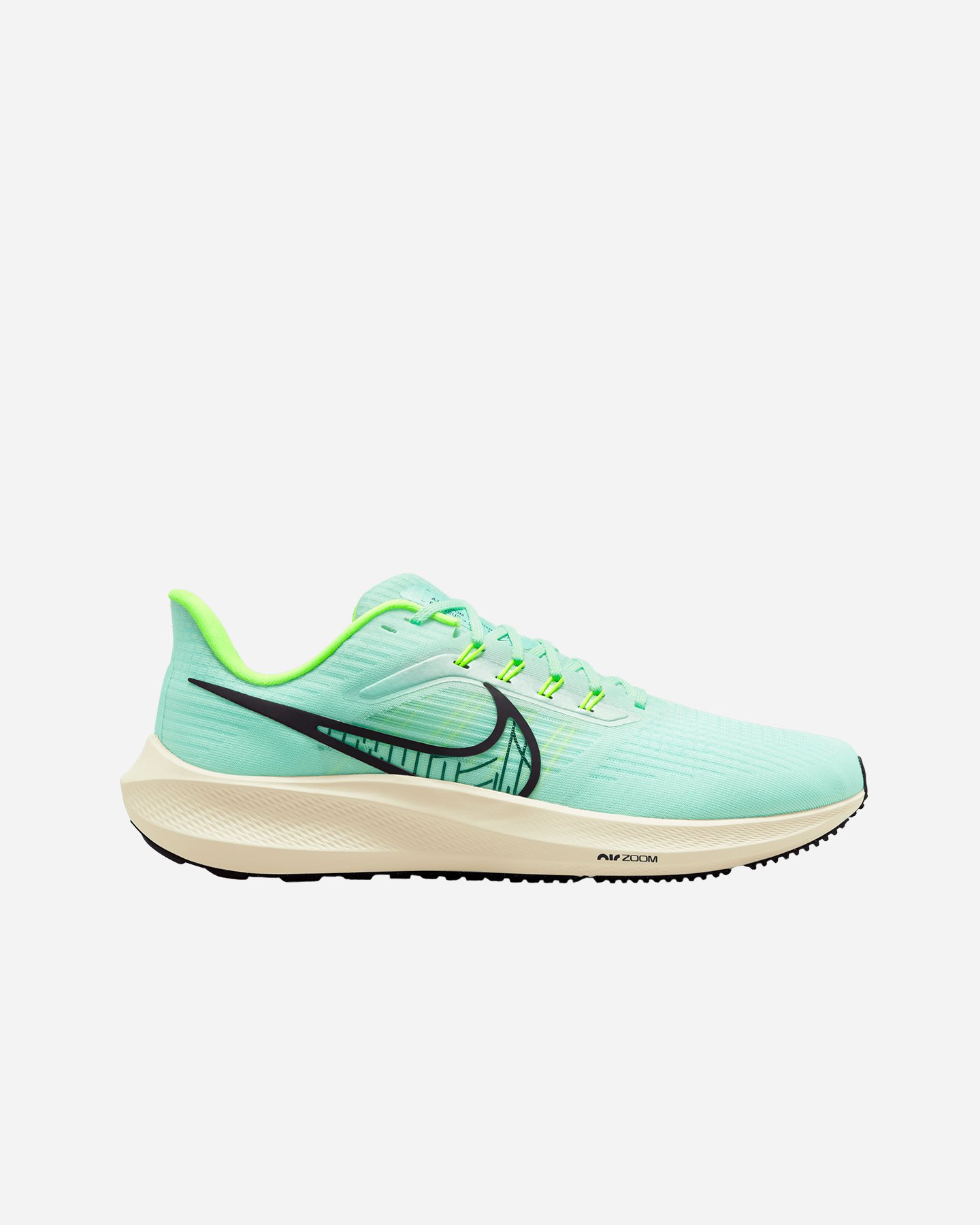 Scarpe running NIKE AIR ZOOM PEGASUS 39 M - 6 | Cisalfa Sport