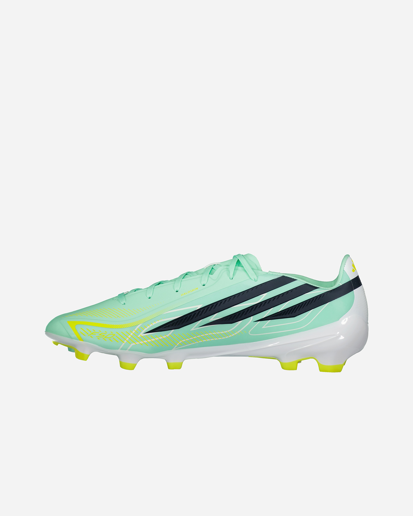 Scarpe calcio ADIDAS F50 HYPERFAST LEAGUE FG M - 3 | Cisalfa Sport