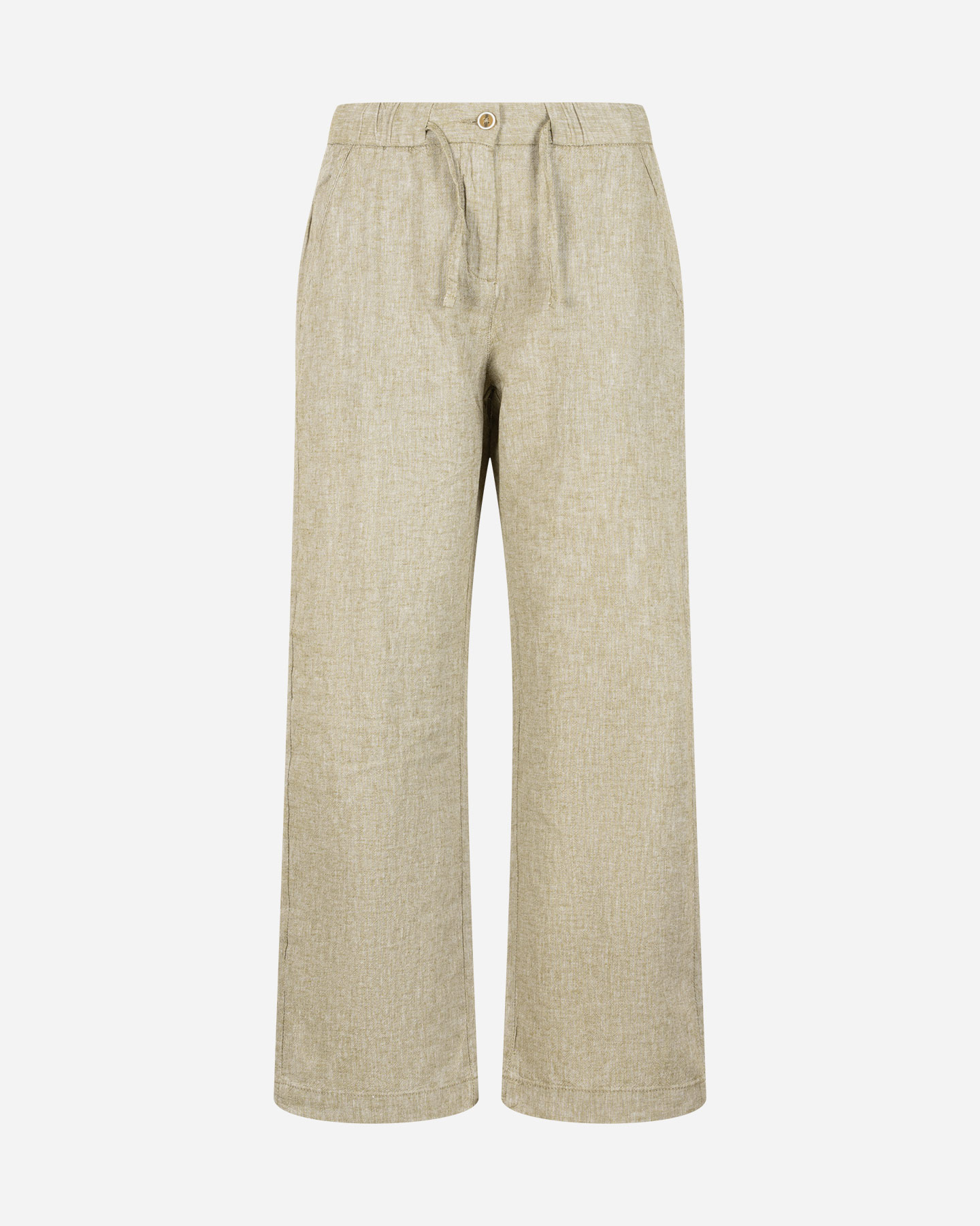 Pantalone DACK'S URBAN W - Verde - 4 | Cisalfa Sport