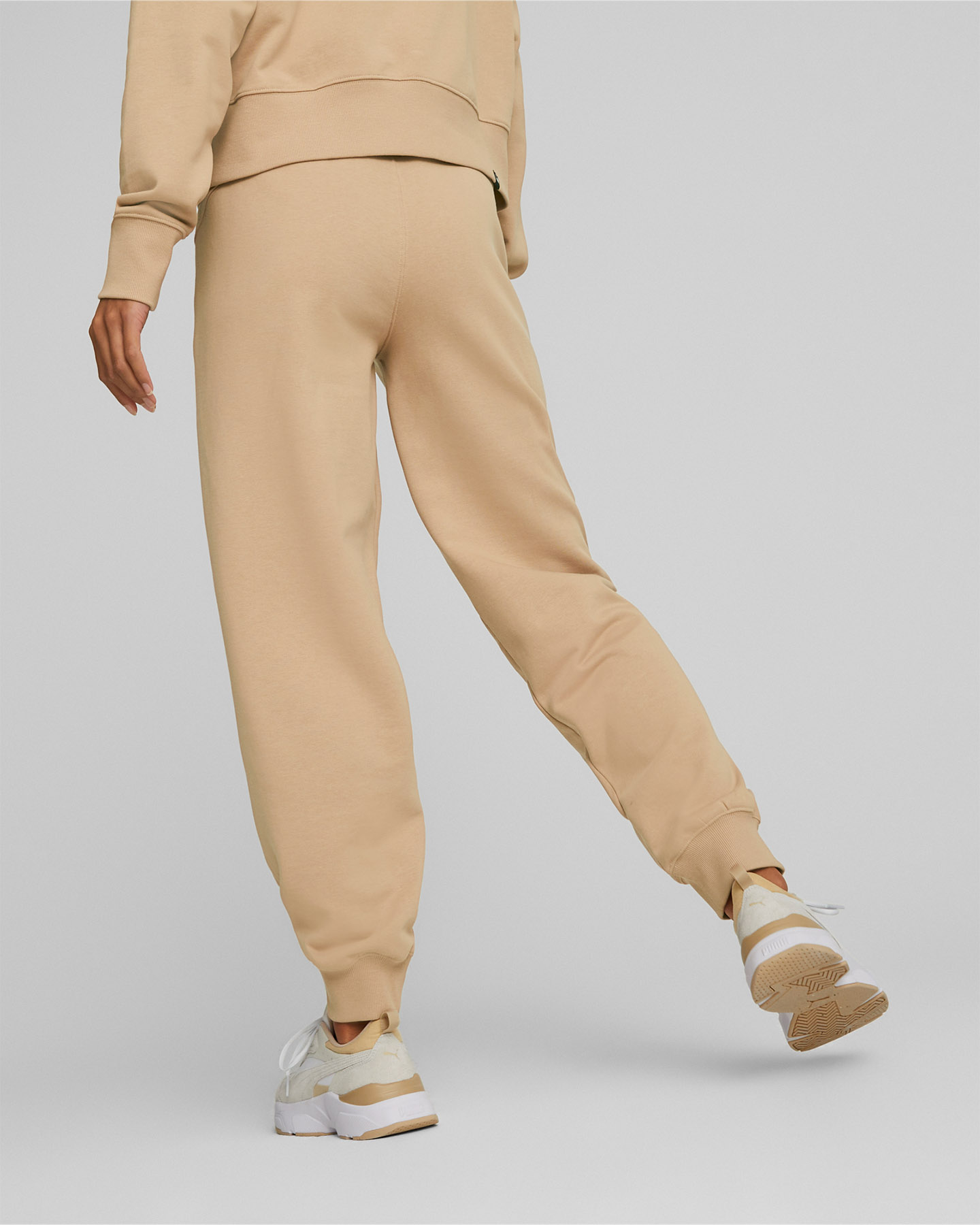 Pantalone PUMA HER W - 9 | Cisalfa Sport