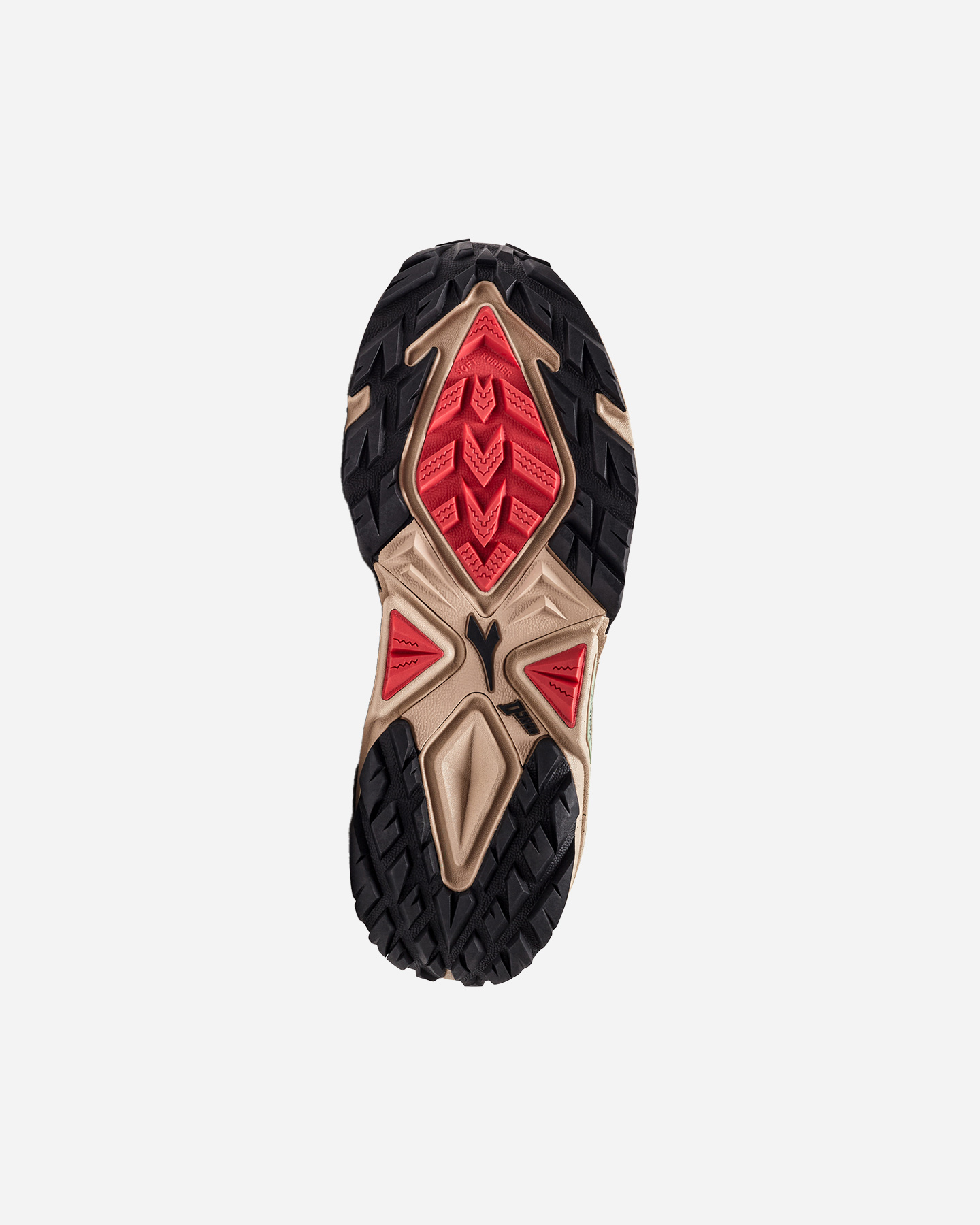 Scarpe trail DIADORA EQUIPE SESTRIERE-XT M - Bianco - 1 | Cisalfa Sport