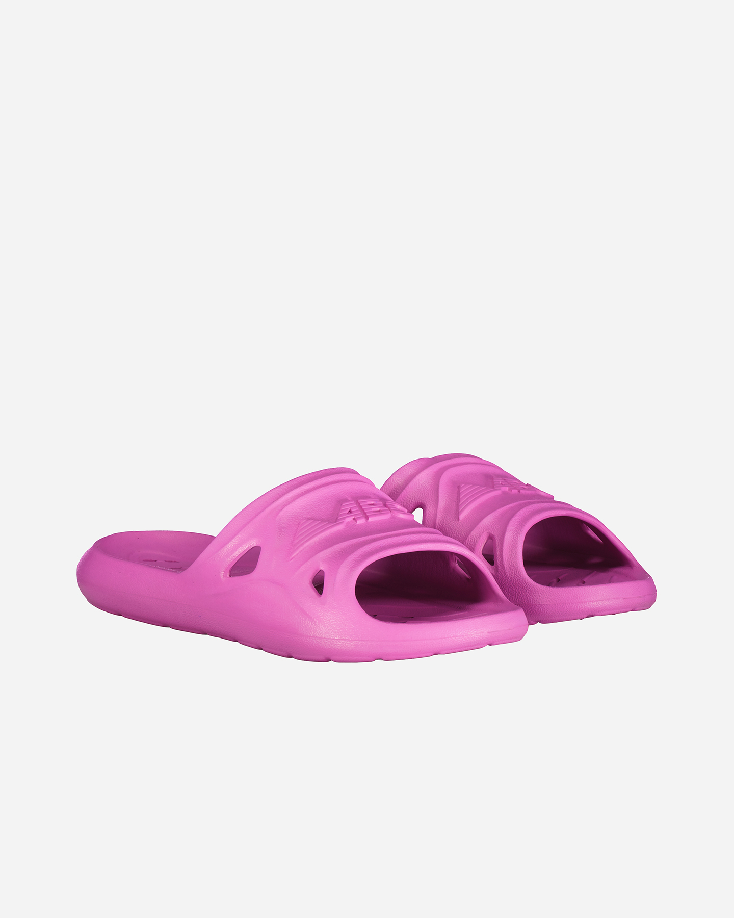 Ciabatte ABC SWIMMY 3.0  - Fucsia - 1 | Cisalfa Sport