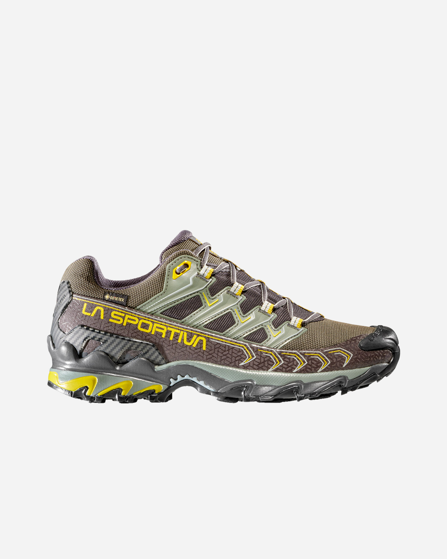Scarpe trail LA SPORTIVA ULTRA RAPTOR II GTX M - Grigio - 0 | Cisalfa Sport