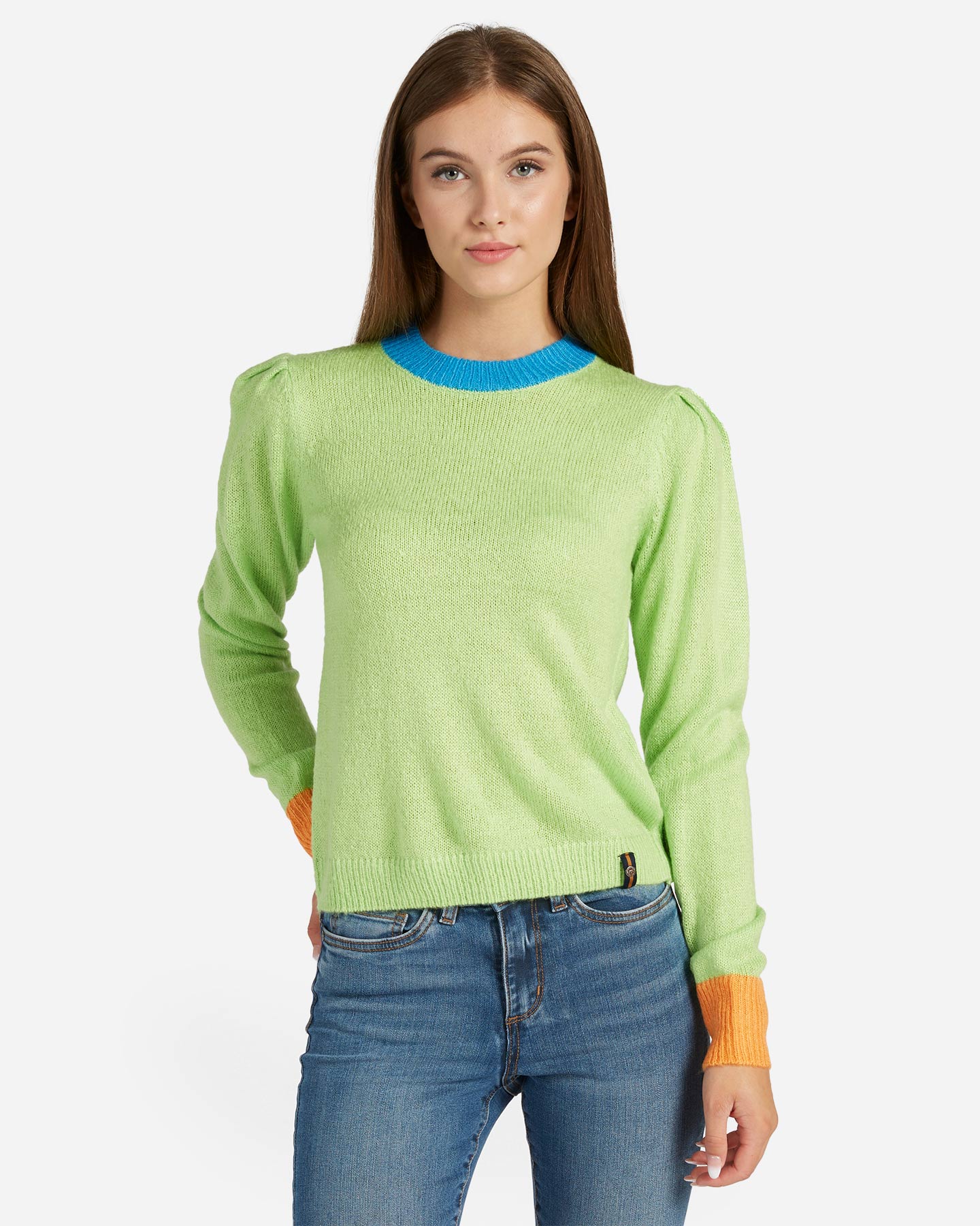 Maglione MISTRAL SBUFFO W - 6 | Cisalfa Sport