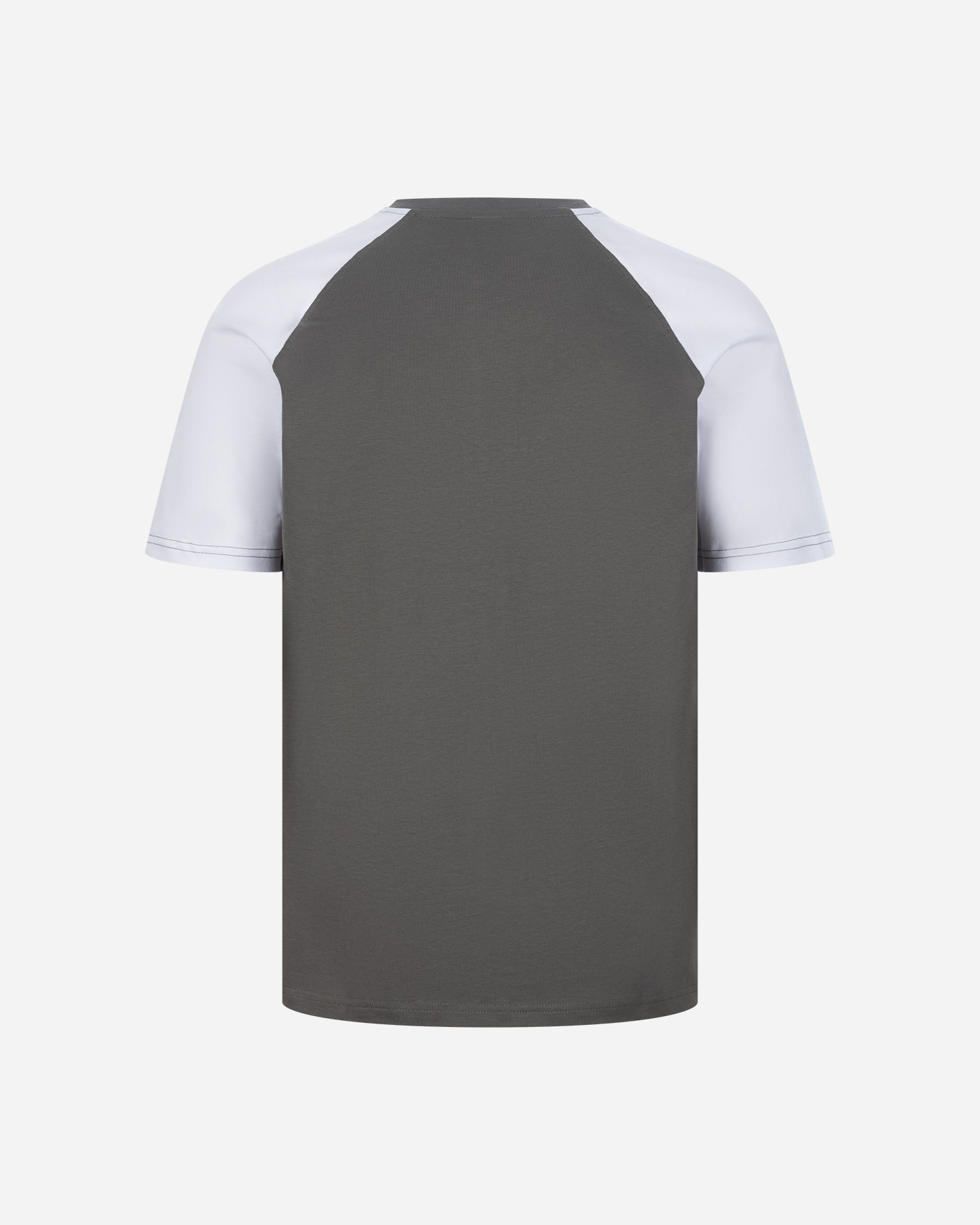 T-shirt ARENA ATHLETIC PROGRESS M - Grigio - 1 | Cisalfa Sport