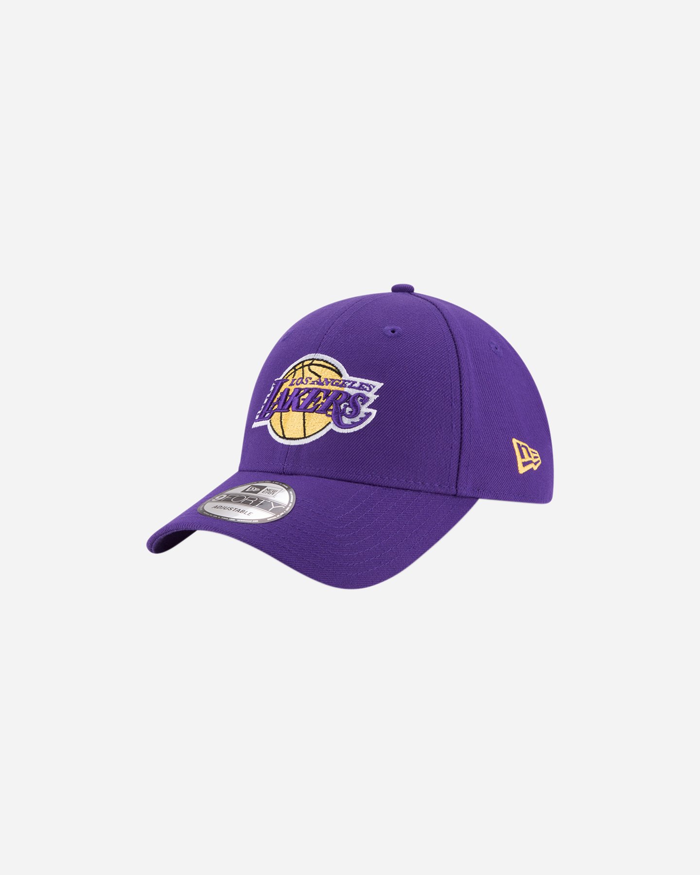 Cappellino NEW ERA 9FORTY LOS ANGELES LAKERS THE LEAGUE M - 5 | Cisalfa Sport